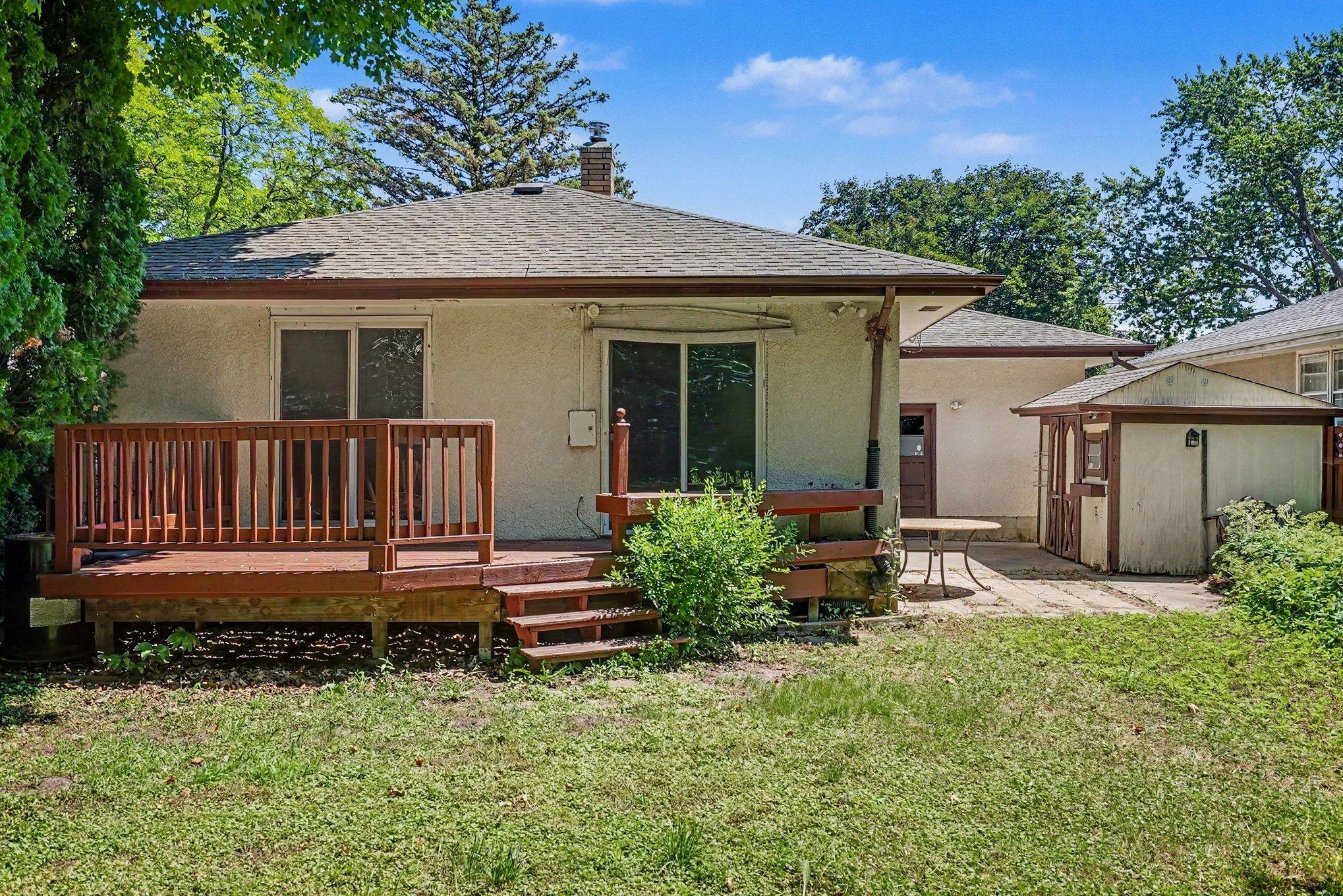 View of Residential at 1527 Winchell Street, Saint Paul MN 55106, Saint Paul (21 of 26) - Mike Wilen | Minnesota Team Real Estate