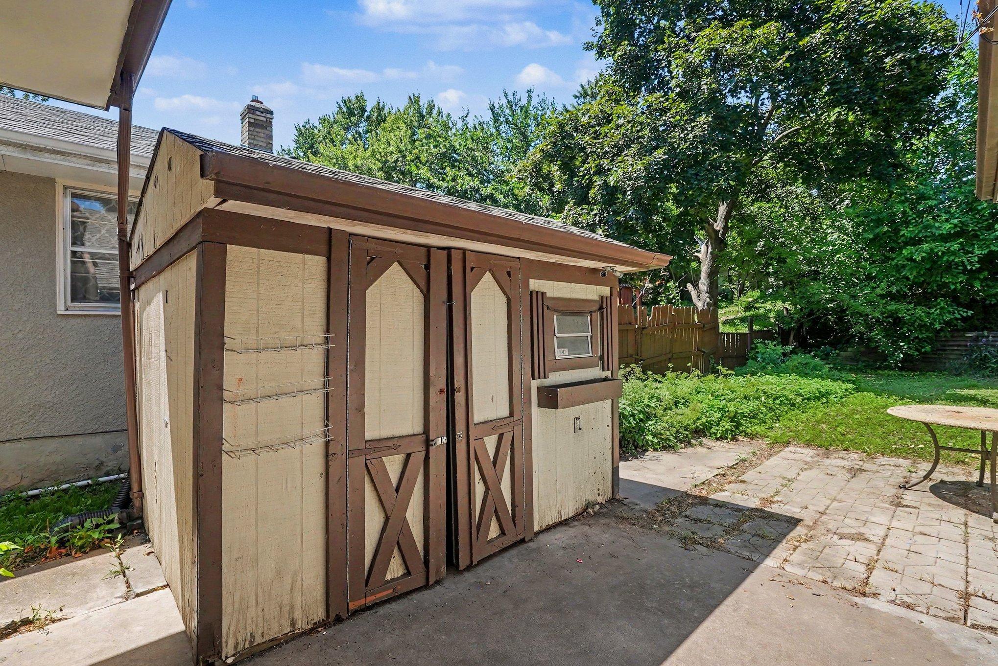 View of Residential at 1527 Winchell Street, Saint Paul MN 55106, Saint Paul (23 of 26) - Mike Wilen | Minnesota Team Real Estate
