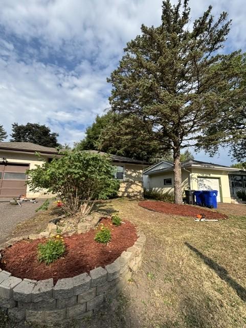 View of Single Family at 1527 Winchell Street, Saint Paul - Mike Wilen | Minnesota Team Real Estate