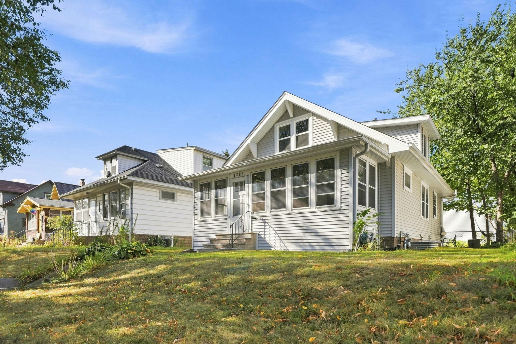 View of Residential at 1291 Sherburne Avenue, Saint Paul MN 55104, Saint Paul (39 of 44) - Mike Wilen | Minnesota Team Real Estate