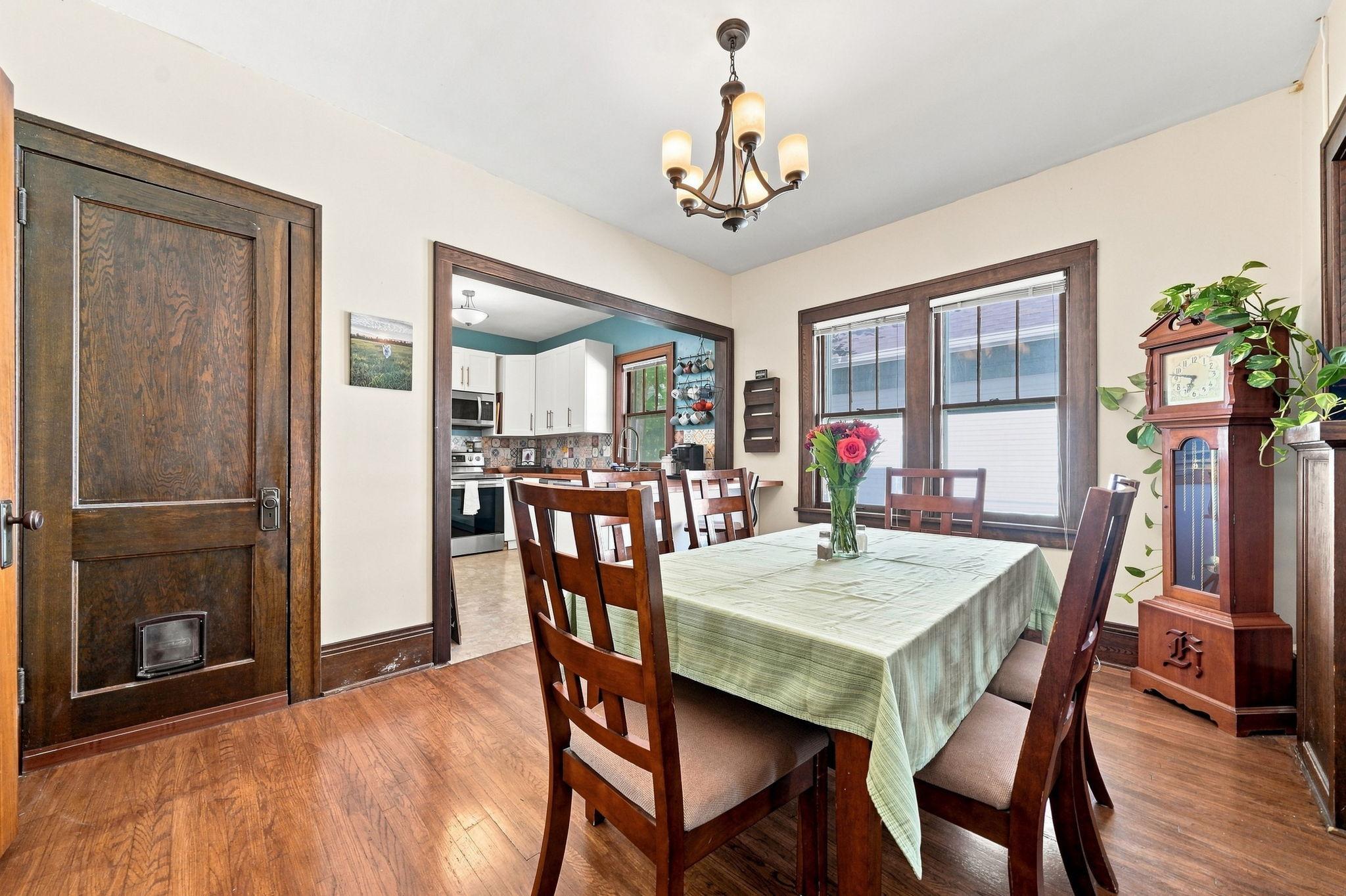 View of Residential at 1291 Sherburne Avenue, Saint Paul MN 55104, Saint Paul (10 of 44) - Mike Wilen | Minnesota Team Real Estate