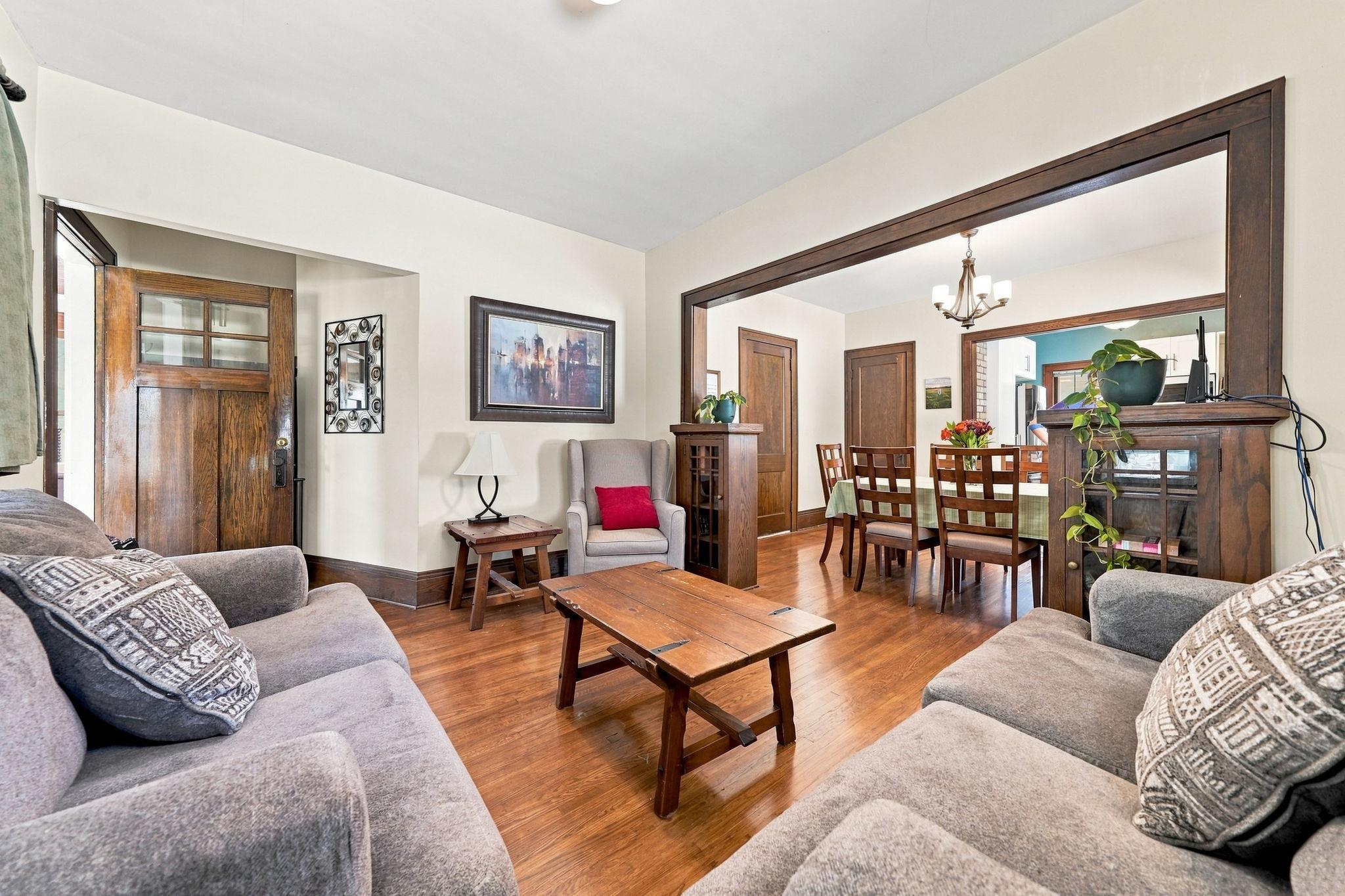 View of Residential at 1291 Sherburne Avenue, Saint Paul MN 55104, Saint Paul (8 of 44) - Mike Wilen | Minnesota Team Real Estate