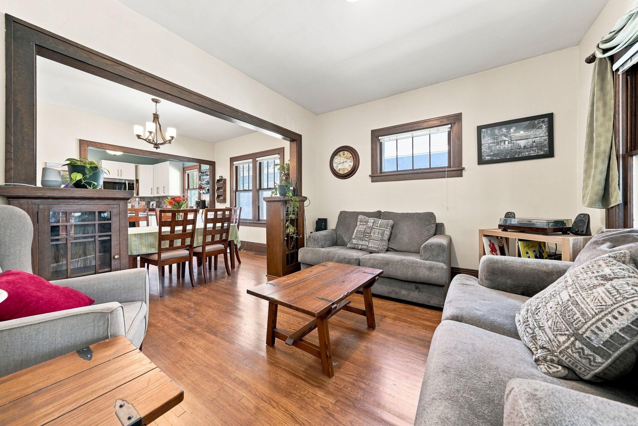 View of Residential at 1291 Sherburne Avenue, Saint Paul MN 55104, Saint Paul (6 of 44) - Mike Wilen | Minnesota Team Real Estate