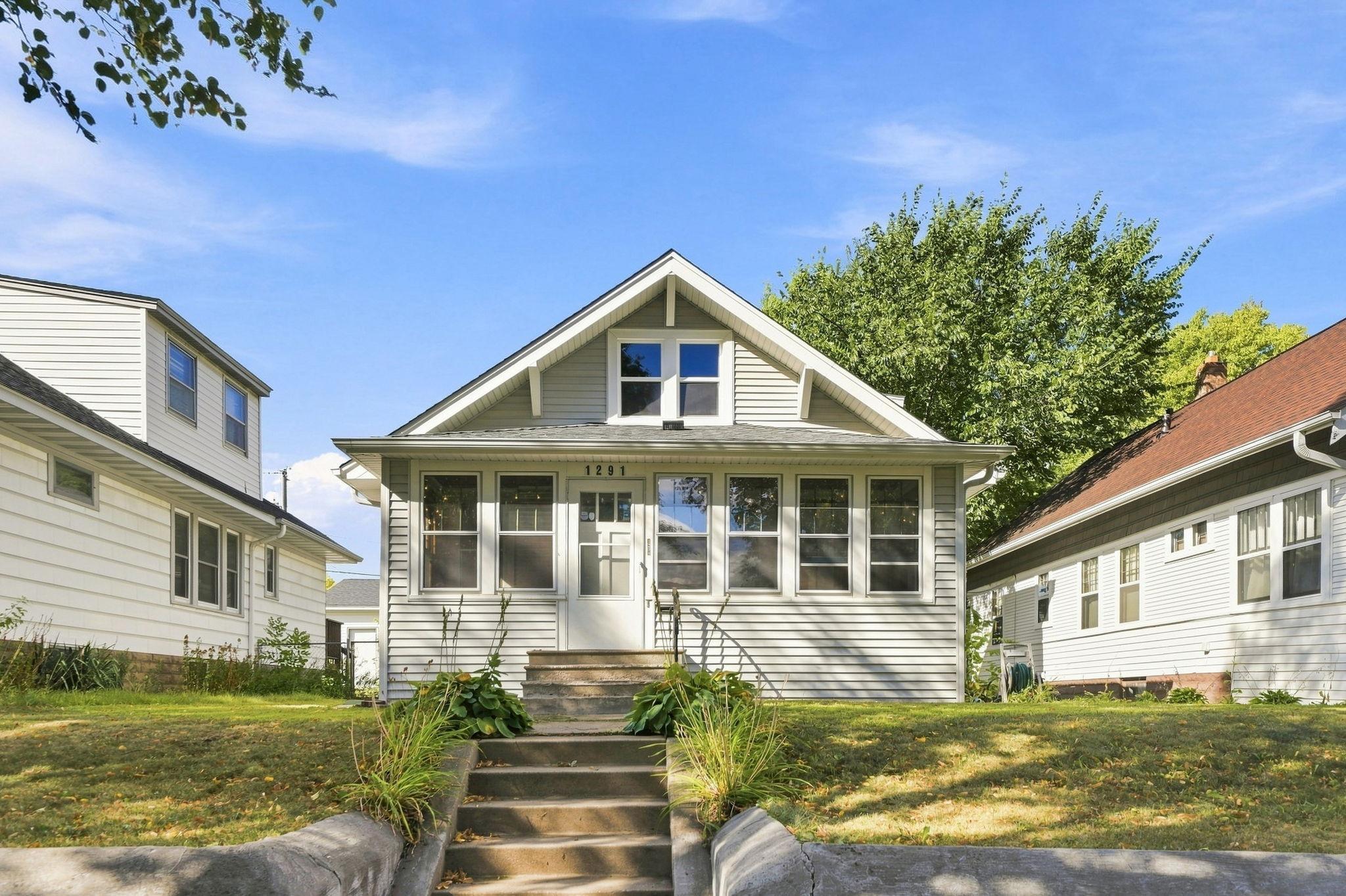 View of Residential at 1291 Sherburne Avenue, Saint Paul MN 55104, Saint Paul (2 of 44) - Mike Wilen | Minnesota Team Real Estate