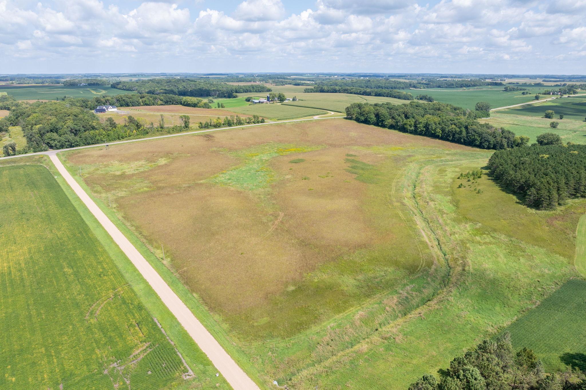 View of Land at XXX State Highway 99, Montgomery MN 56069, Montgomery - Mike Wilen | Minnesota Team Real Estate