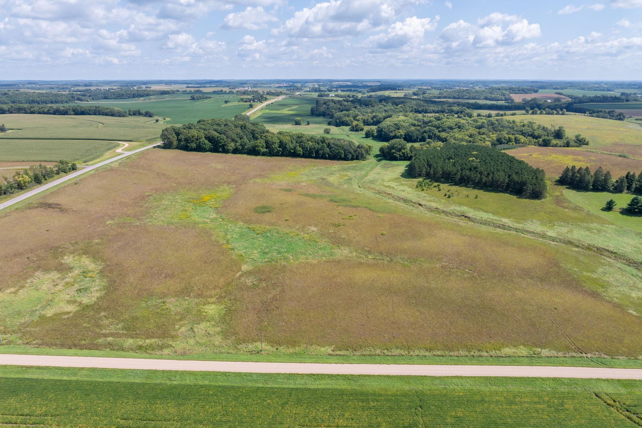 View of Land at XXX State Highway 99, Montgomery MN 56069, Montgomery (2 of 9) - Mike Wilen | Minnesota Team Real Estate