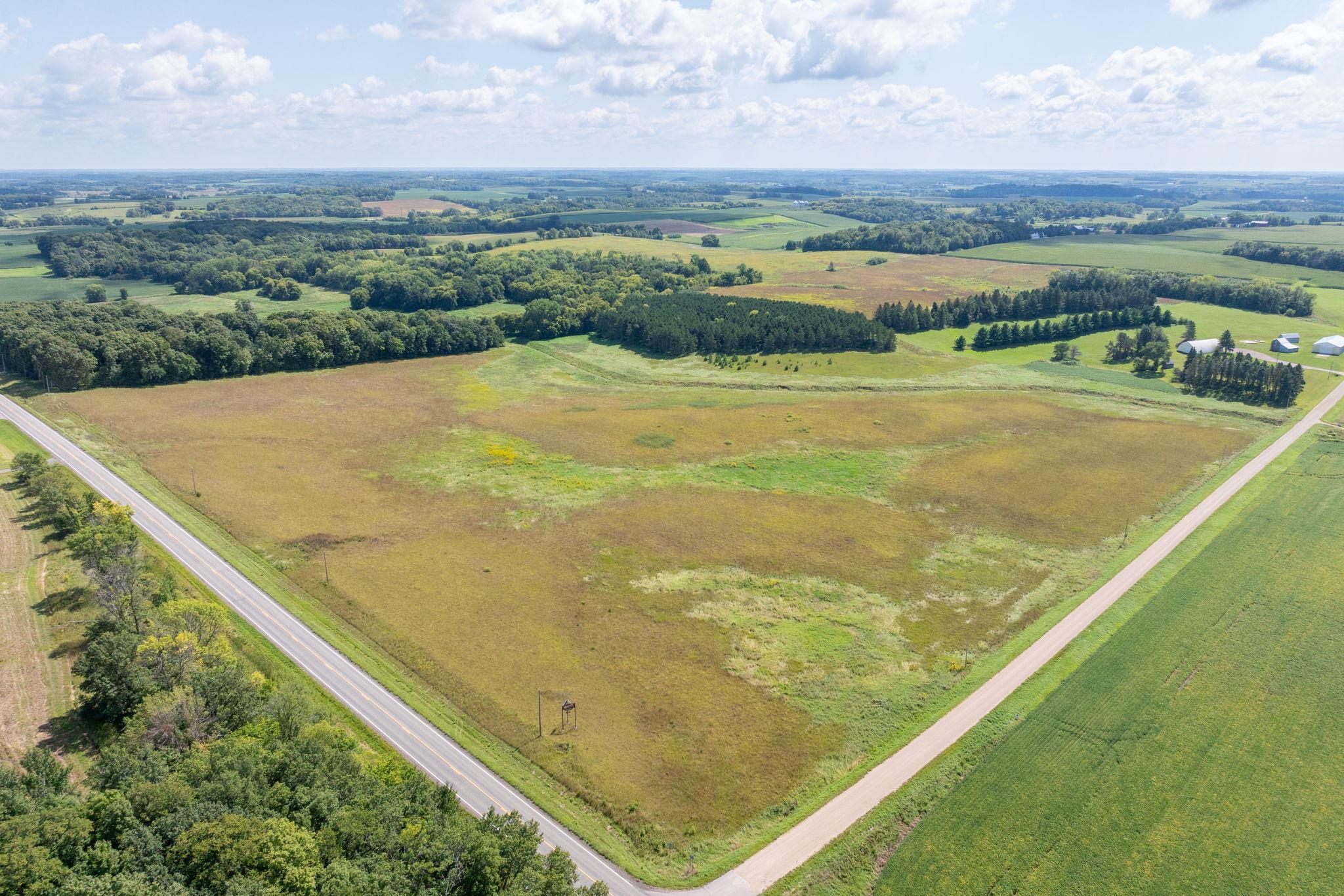 View of Land at XXX State Highway 99, Montgomery MN 56069, Montgomery (3 of 9) - Mike Wilen | Minnesota Team Real Estate