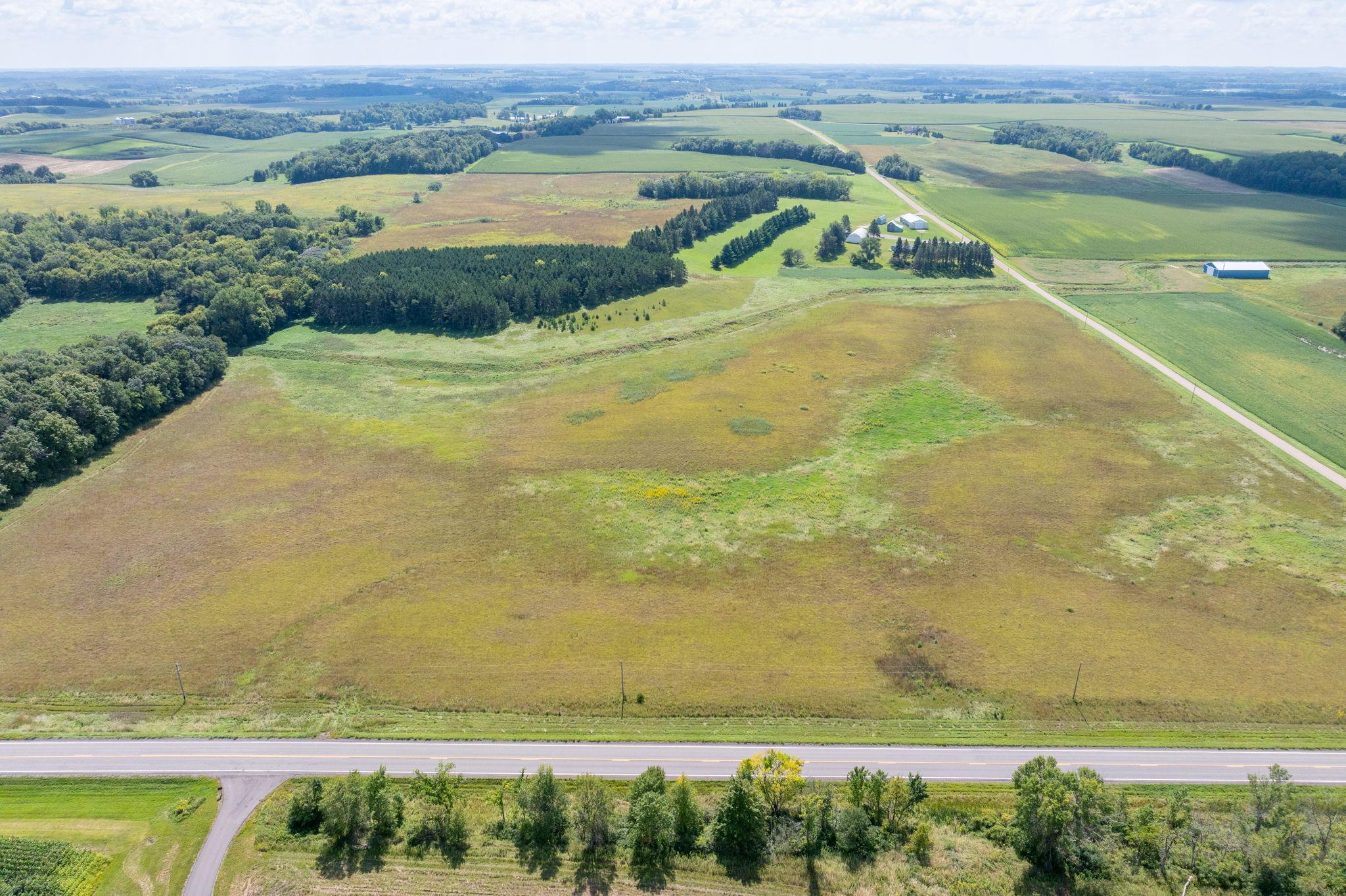 View of Land at XXX State Highway 99, Montgomery MN 56069, Montgomery (4 of 9) - Mike Wilen | Minnesota Team Real Estate