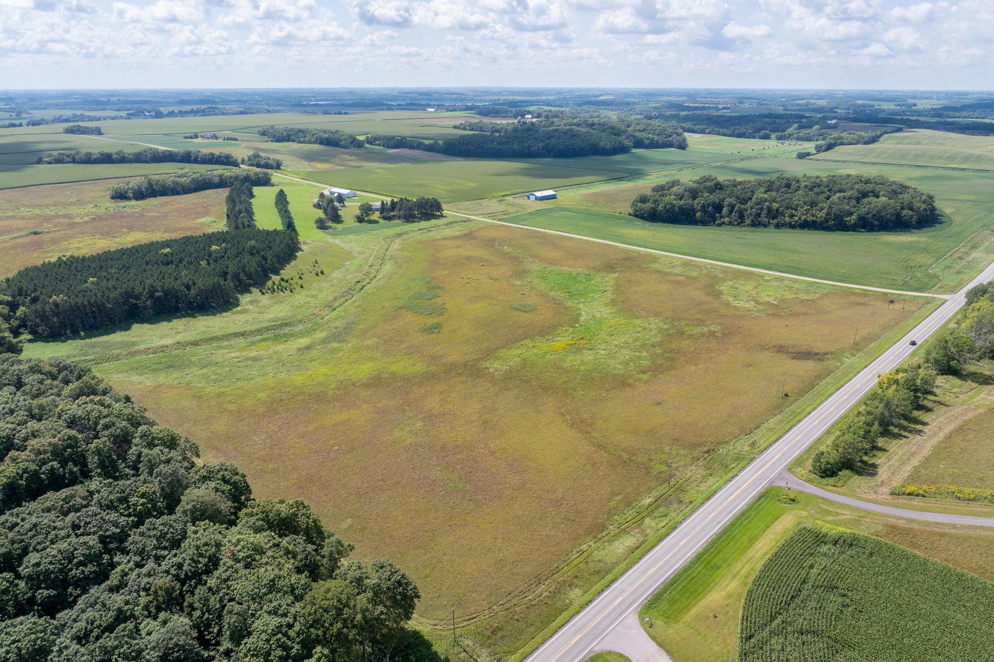 View of Land at XXX State Highway 99, Montgomery MN 56069, Montgomery (5 of 9) - Mike Wilen | Minnesota Team Real Estate