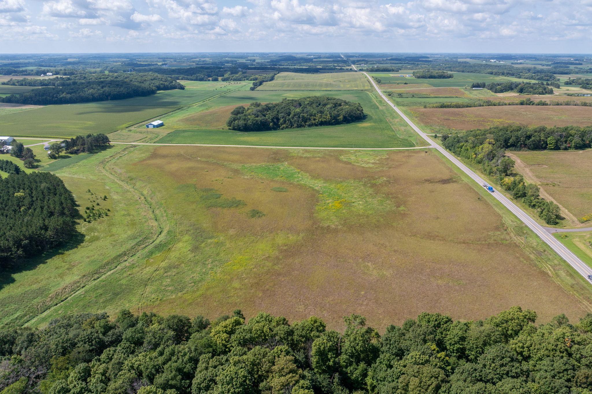 View of Land at XXX State Highway 99, Montgomery MN 56069, Montgomery (6 of 9) - Mike Wilen | Minnesota Team Real Estate