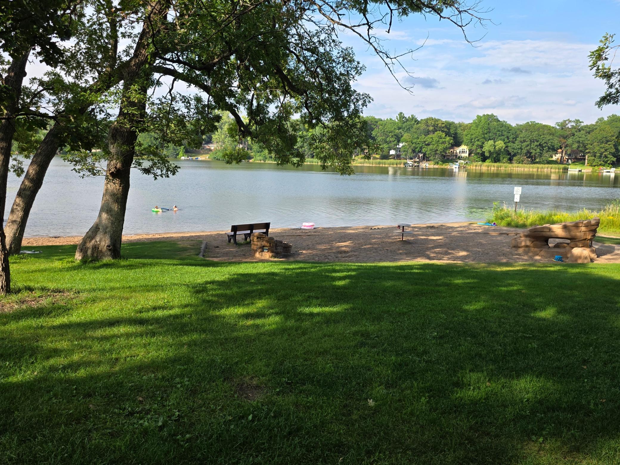 View of Residential at 10 Golden Lake Road, Circle Pines MN 55014, Circle Pines (34 of 42) - Mike Wilen | Minnesota Team Real Estate