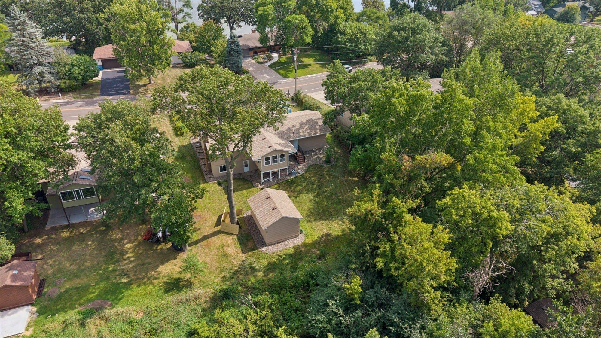 View of Residential at 10 Golden Lake Road, Circle Pines MN 55014, Circle Pines (3 of 42) - Mike Wilen | Minnesota Team Real Estate