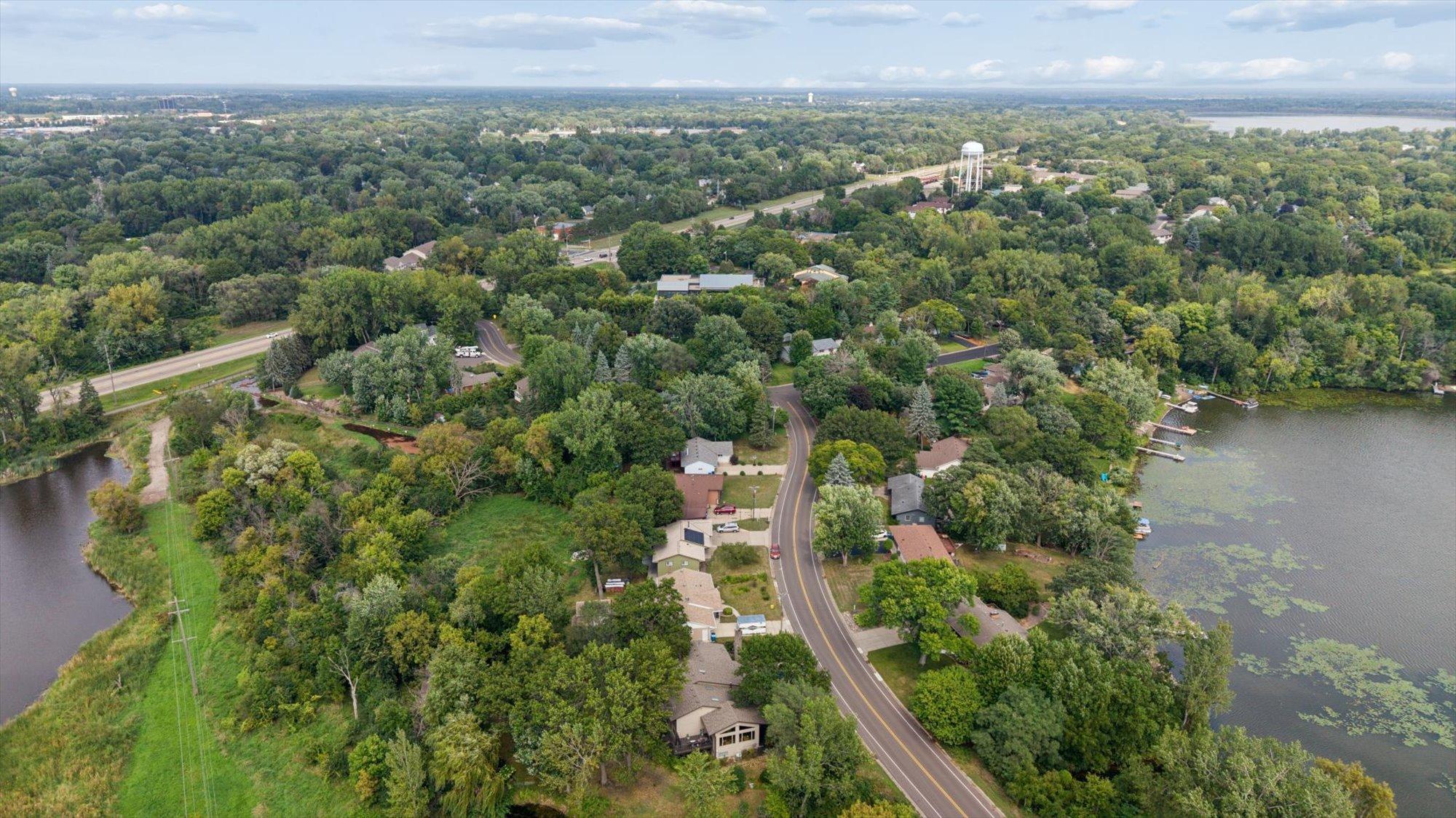 View of Residential at 10 Golden Lake Road, Circle Pines MN 55014, Circle Pines (28 of 42) - Mike Wilen | Minnesota Team Real Estate