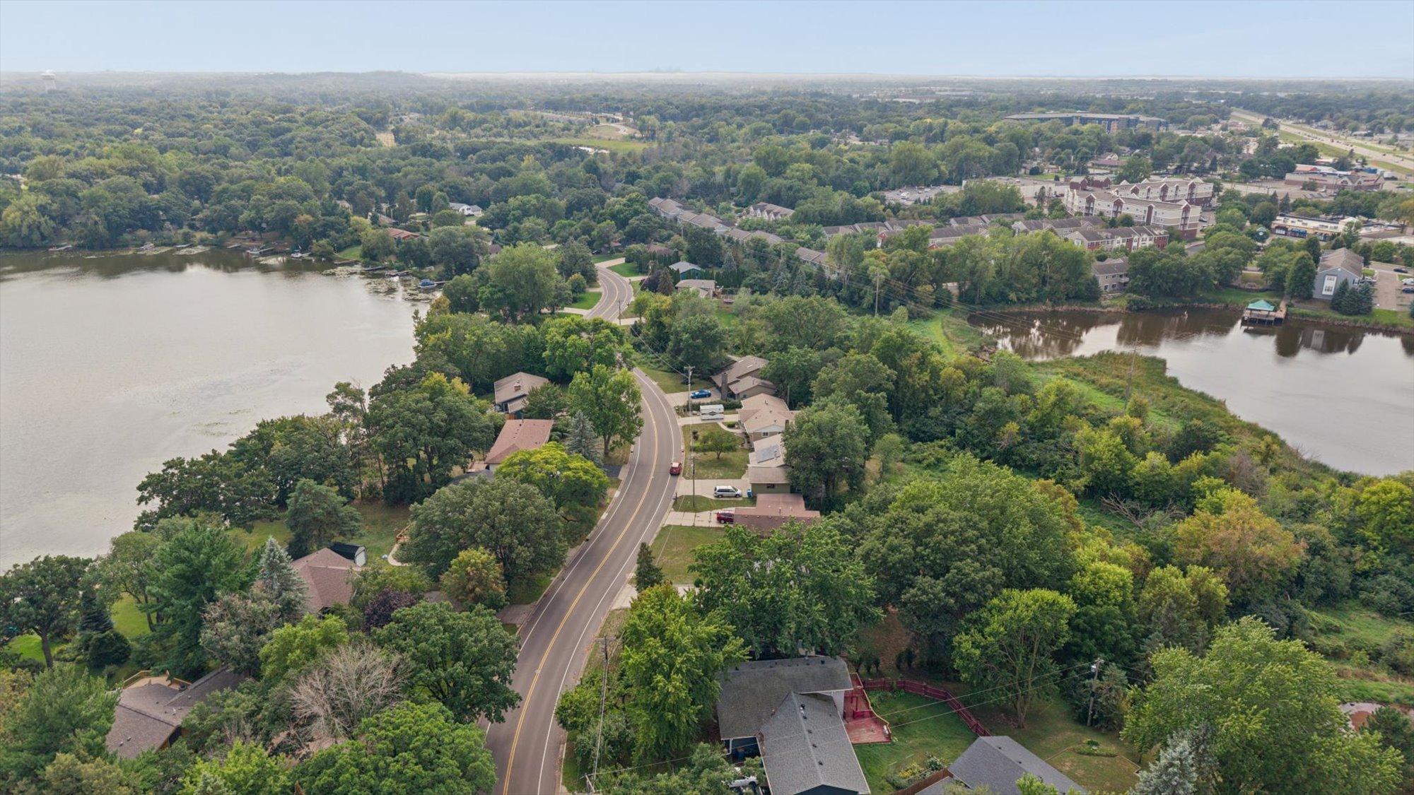View of Residential at 10 Golden Lake Road, Circle Pines MN 55014, Circle Pines (29 of 42) - Mike Wilen | Minnesota Team Real Estate