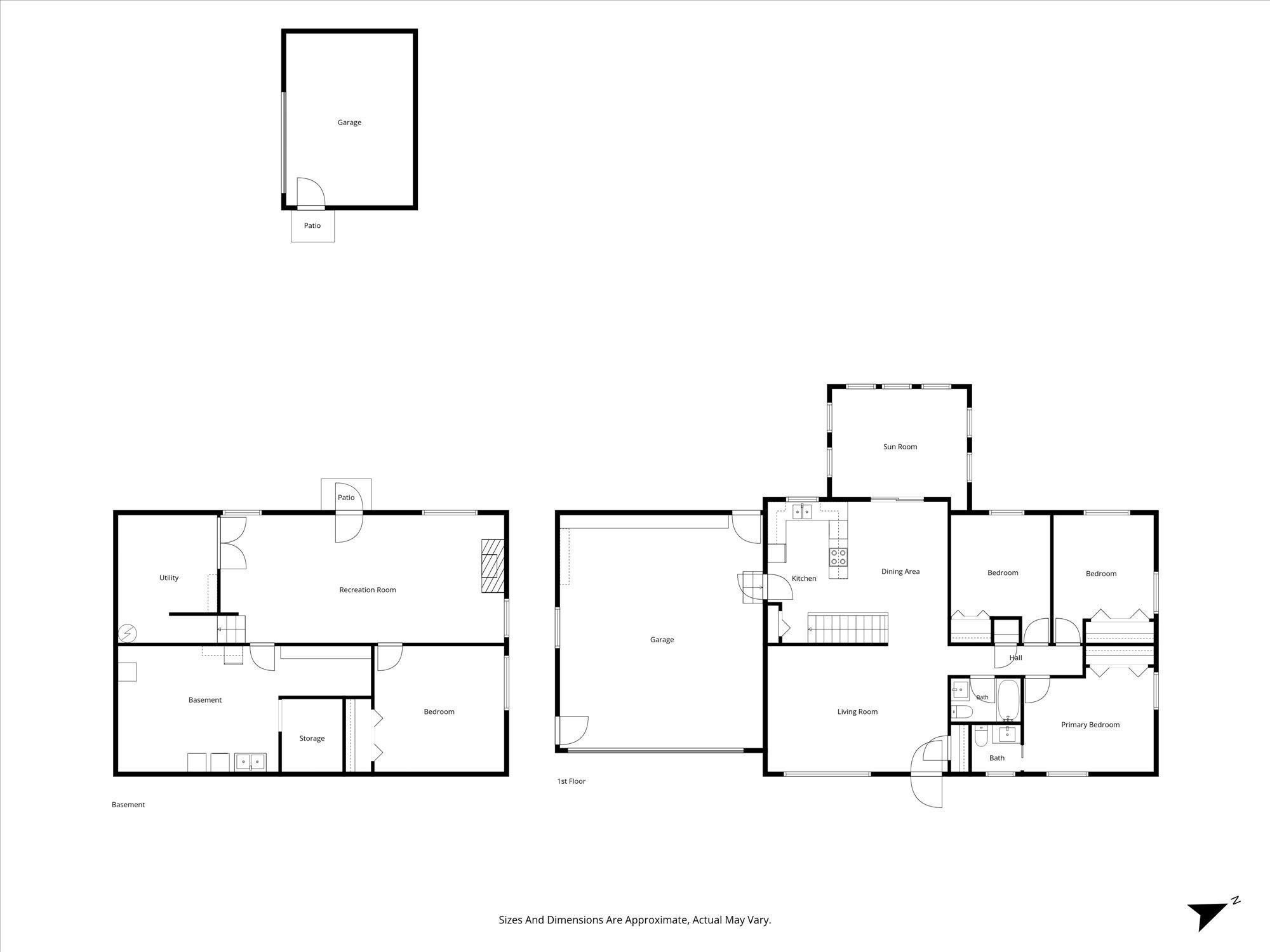 View of Residential at 10 Golden Lake Road, Circle Pines MN 55014, Circle Pines (42 of 42) - Mike Wilen | Minnesota Team Real Estate