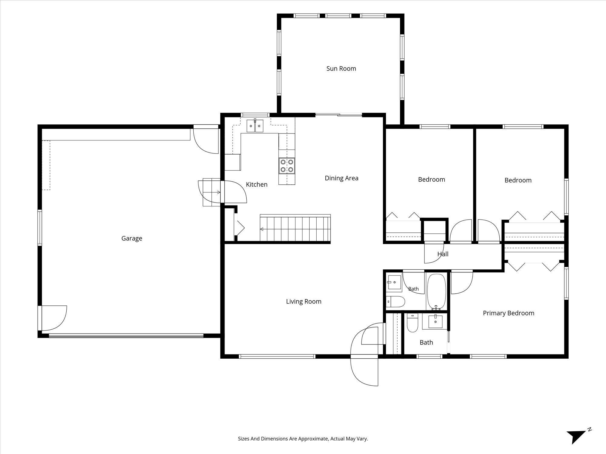 View of Residential at 10 Golden Lake Road, Circle Pines MN 55014, Circle Pines (41 of 42) - Mike Wilen | Minnesota Team Real Estate
