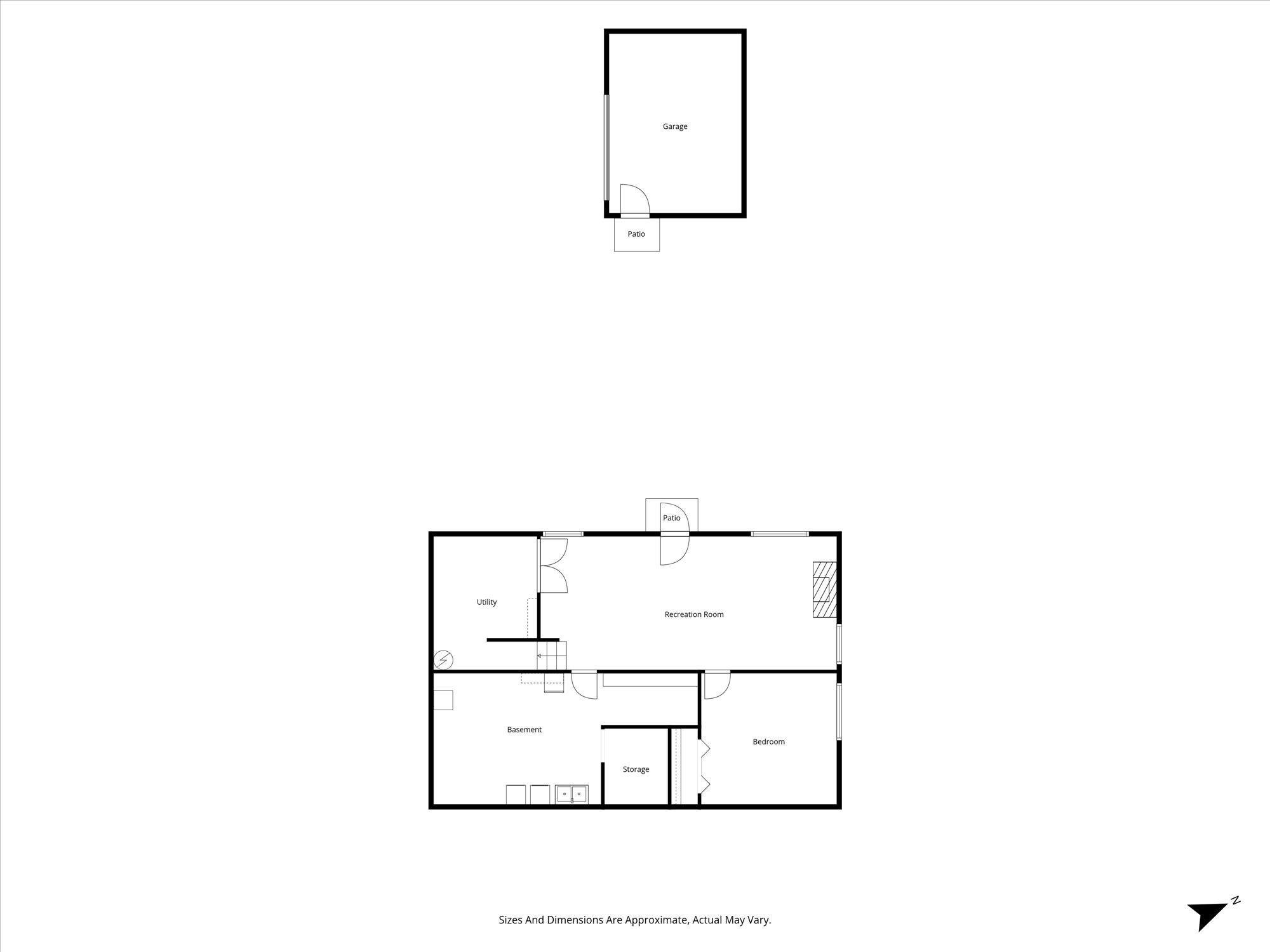 View of Residential at 10 Golden Lake Road, Circle Pines MN 55014, Circle Pines (40 of 42) - Mike Wilen | Minnesota Team Real Estate