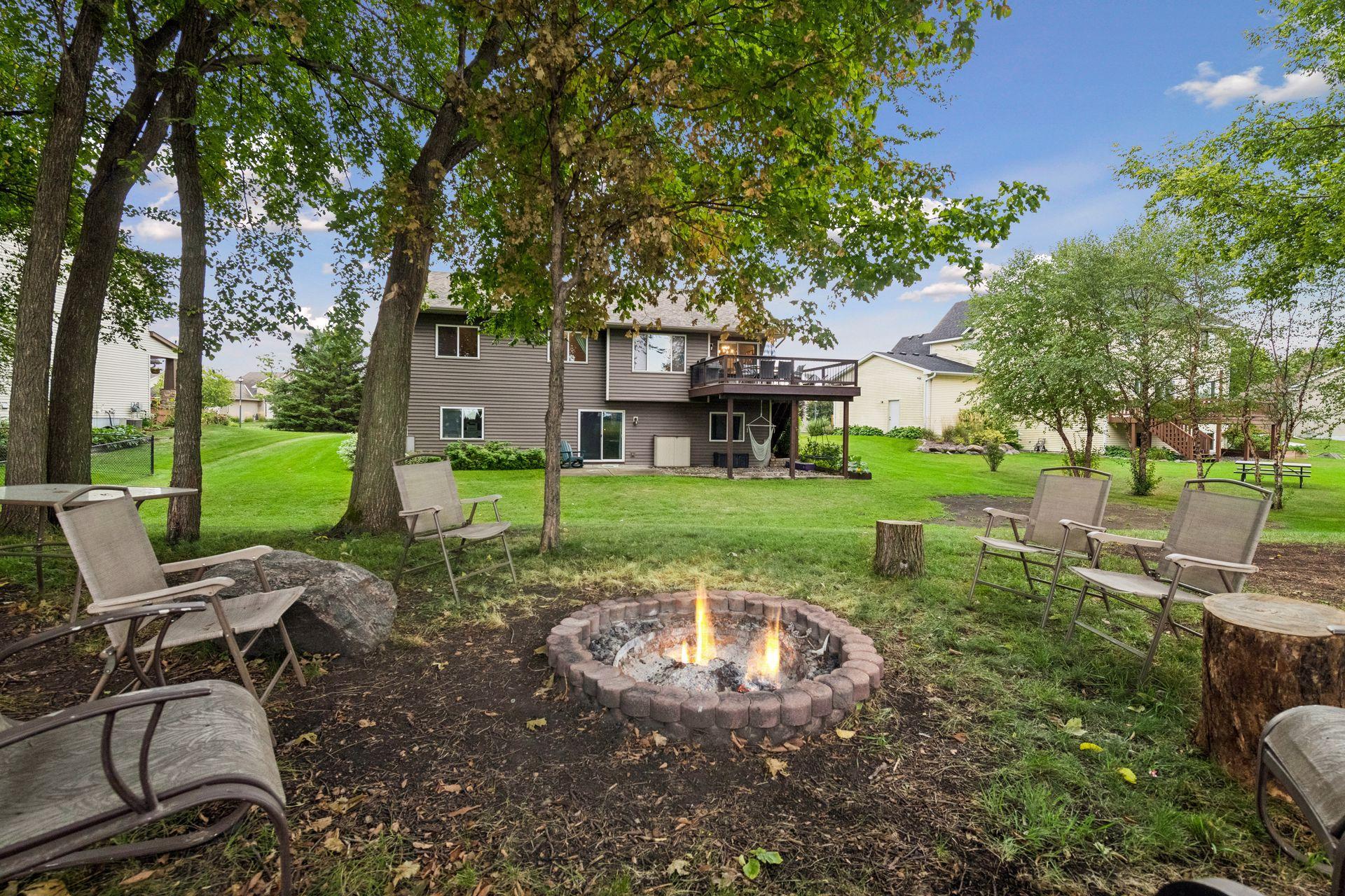 View of Residential at 1519 Hidden Trail, Mayer MN 55360, Mayer (23 of 27) - Mike Wilen | Minnesota Team Real Estate