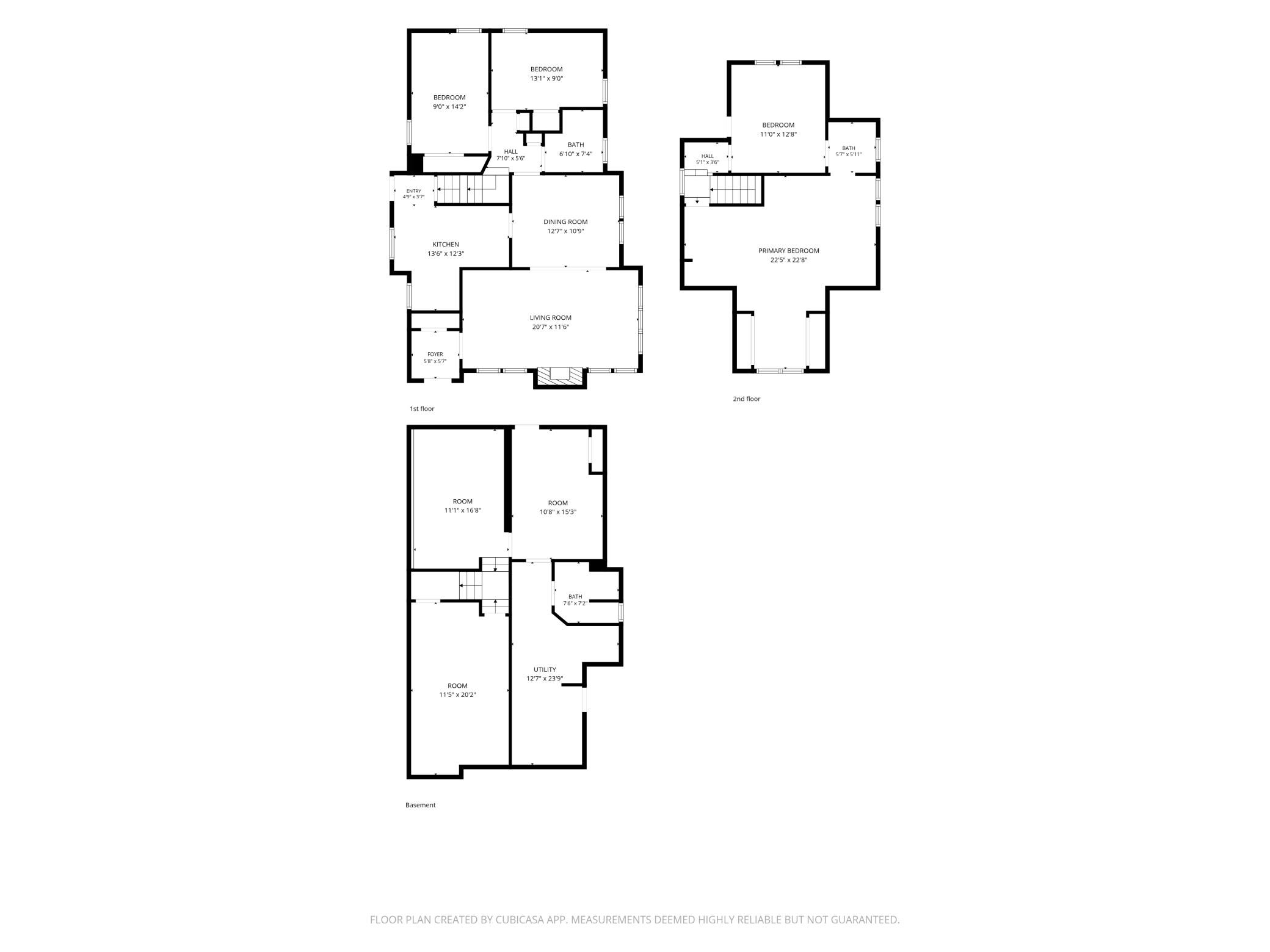View of Residential at 5215 Knox Avenue, Minneapolis MN 55419, Minneapolis (14 of 32) - Mike Wilen | Minnesota Team Real Estate