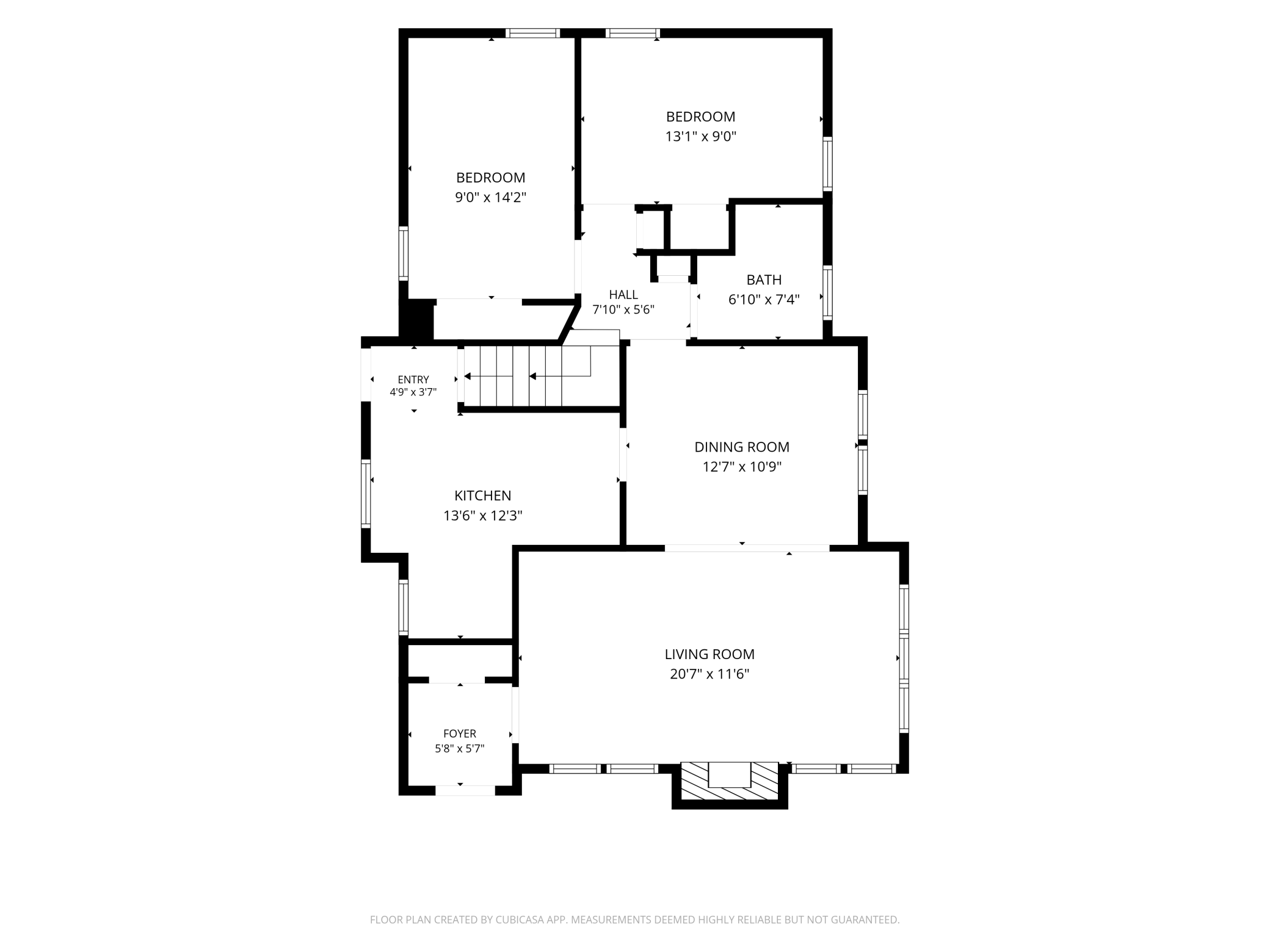View of Residential at 5215 Knox Avenue, Minneapolis MN 55419, Minneapolis (11 of 32) - Mike Wilen | Minnesota Team Real Estate