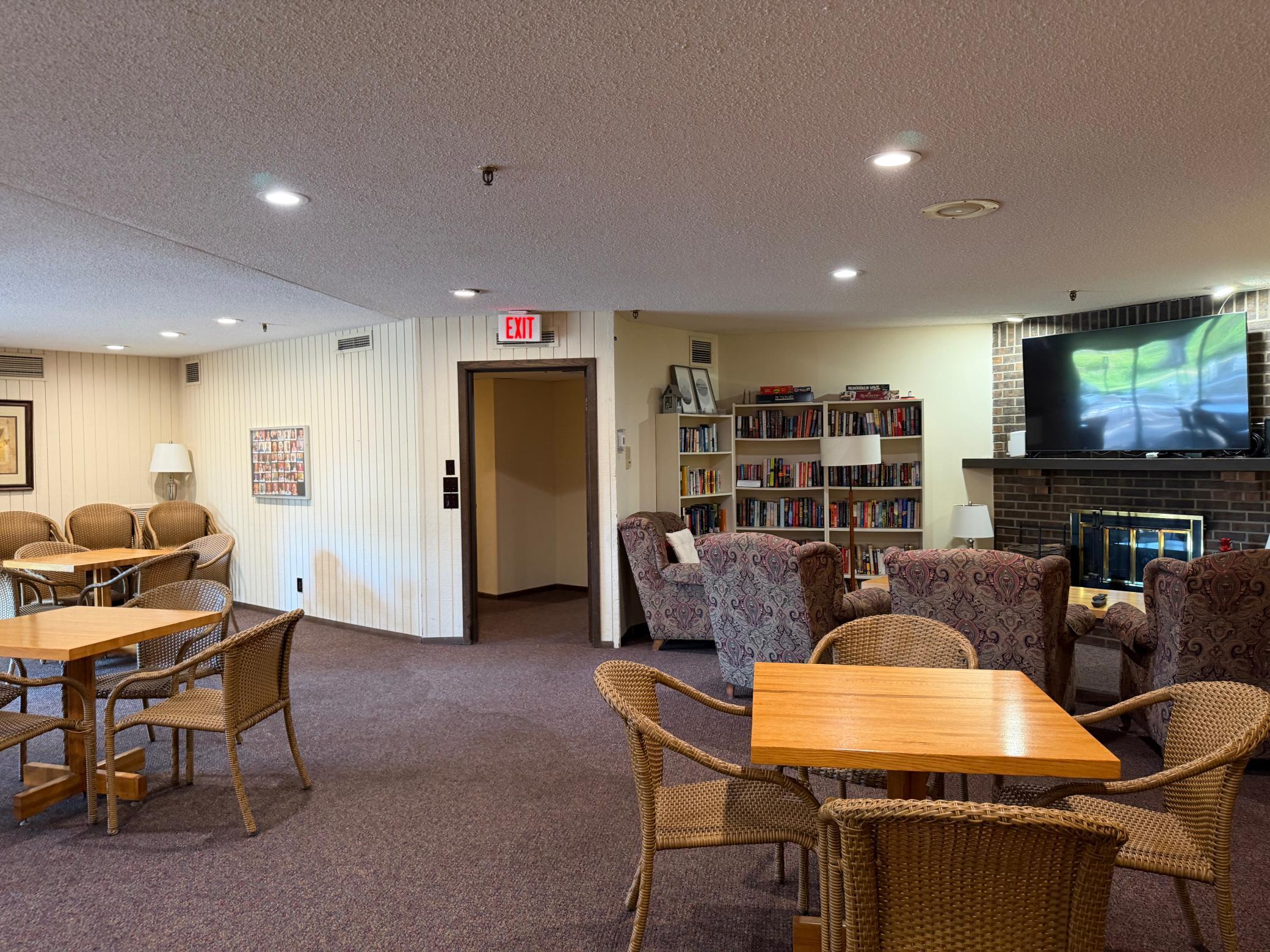 View of Residential at 8549 Irwin Road #138, Bloomington MN 55437, Bloomington (31 of 32) - Mike Wilen | Minnesota Team Real Estate