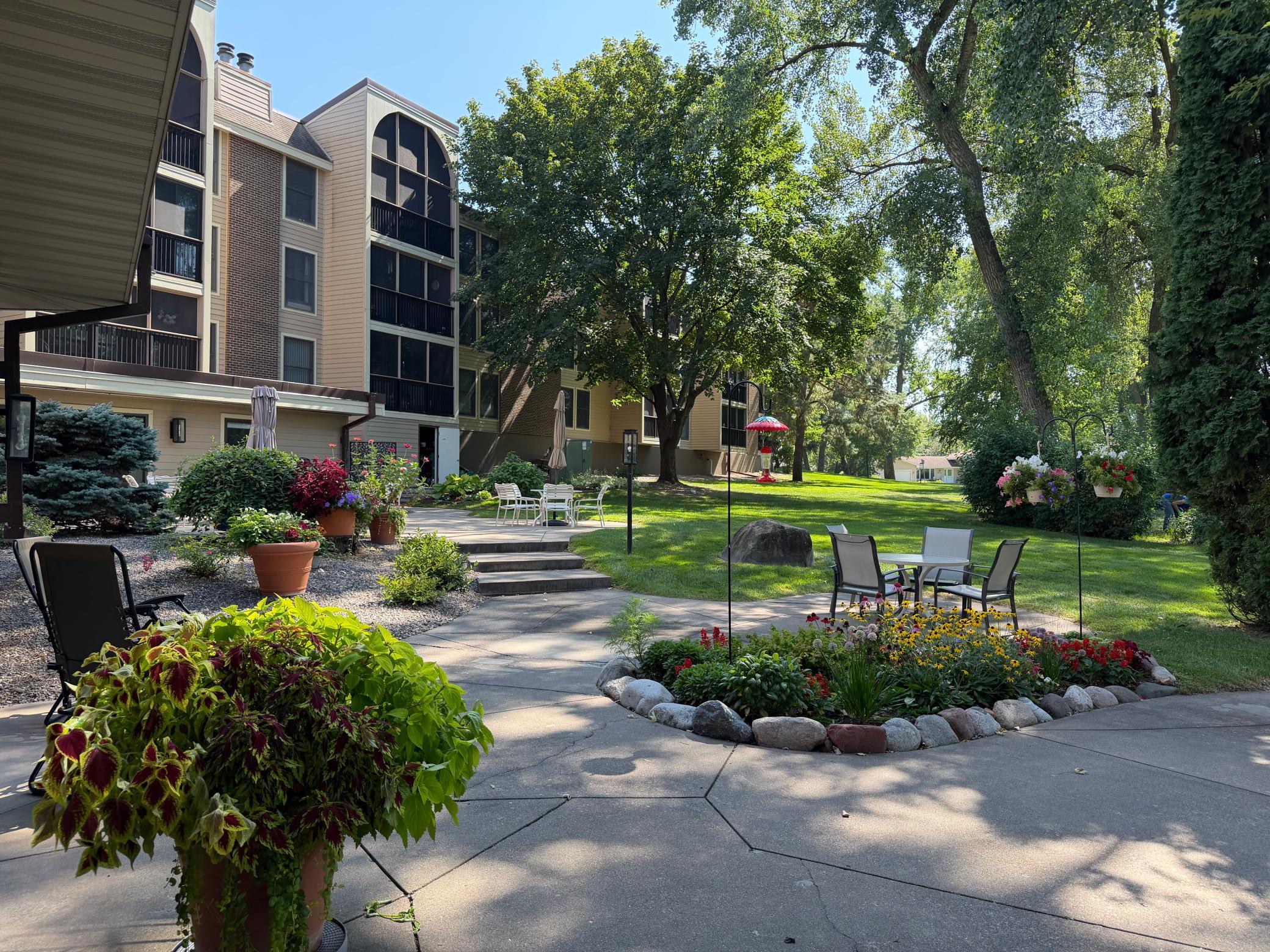 View of Residential at 8549 Irwin Road #138, Bloomington MN 55437, Bloomington (25 of 32) - Mike Wilen | Minnesota Team Real Estate
