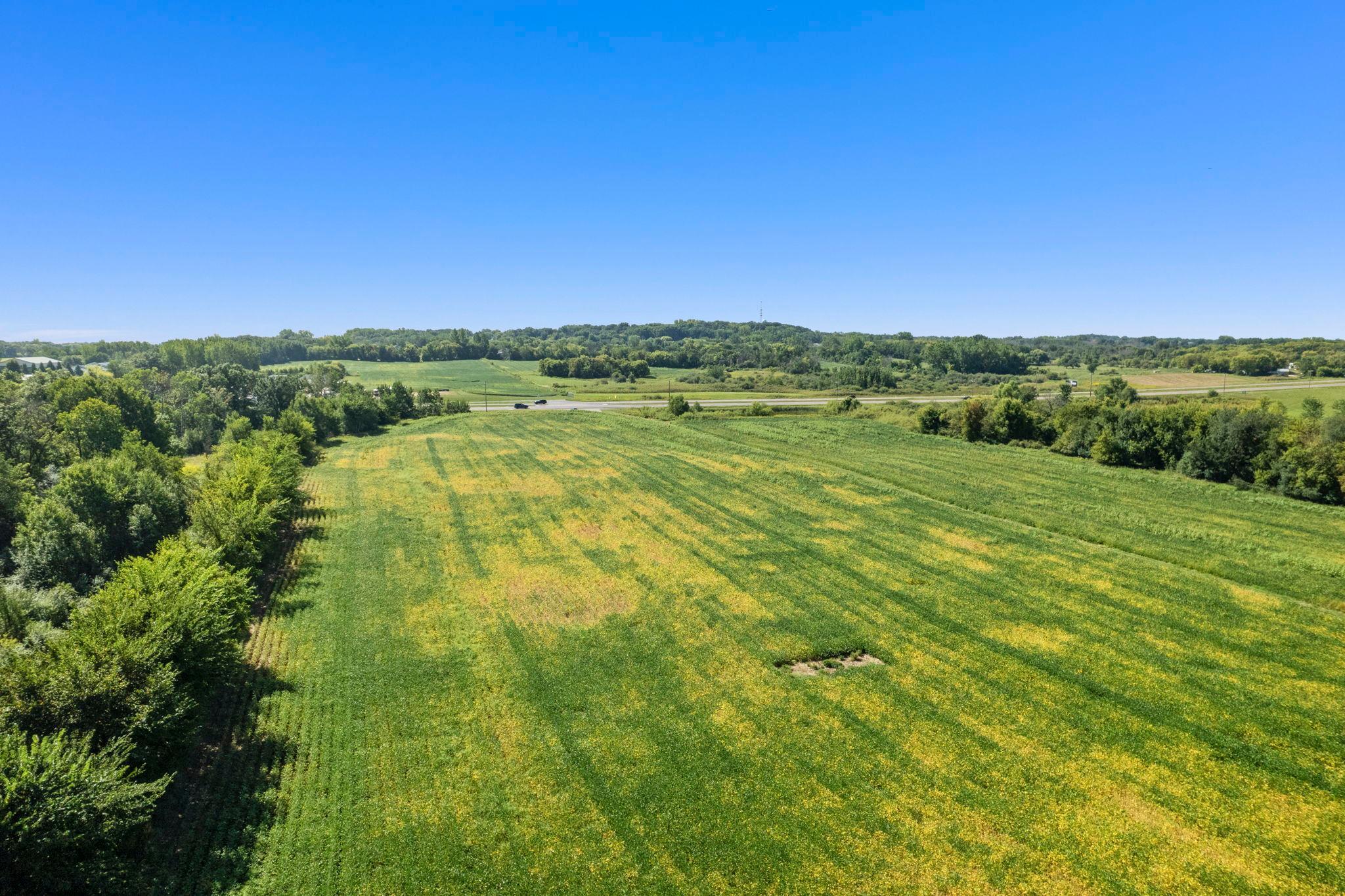 View of Land at TBD 260th Street, Elko New Market MN 55020, Elko New Market (9 of 12) - Mike Wilen | Minnesota Team Real Estate