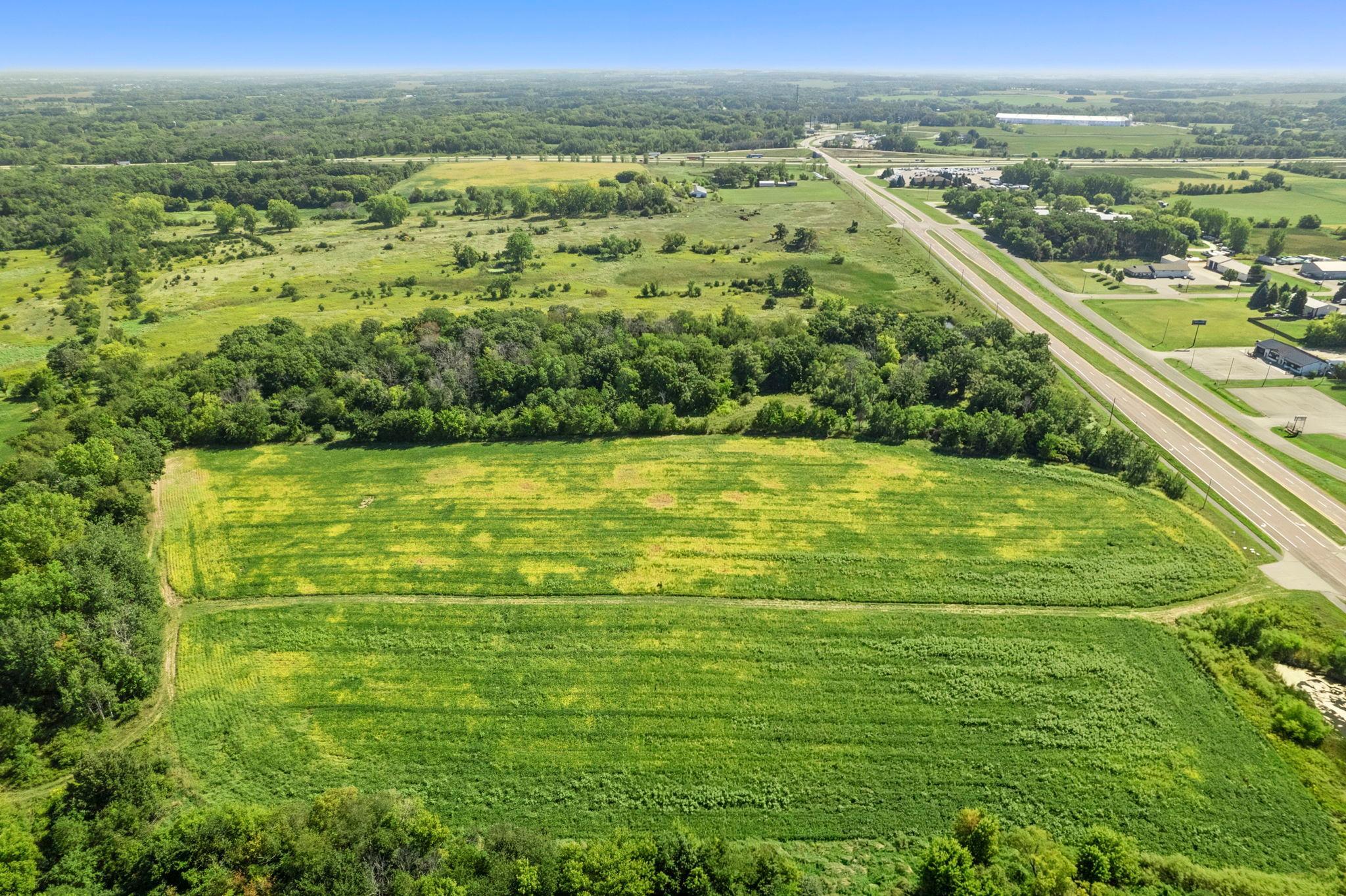 View of Land at TBD 260th Street, Elko New Market MN 55020, Elko New Market (6 of 12) - Mike Wilen | Minnesota Team Real Estate
