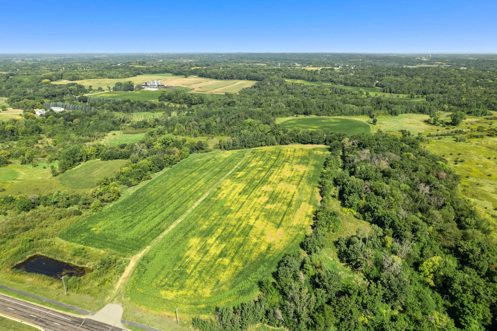 View of Land at TBD 260th Street, Elko New Market MN 55020, Elko New Market (2 of 12) - Mike Wilen | Minnesota Team Real Estate