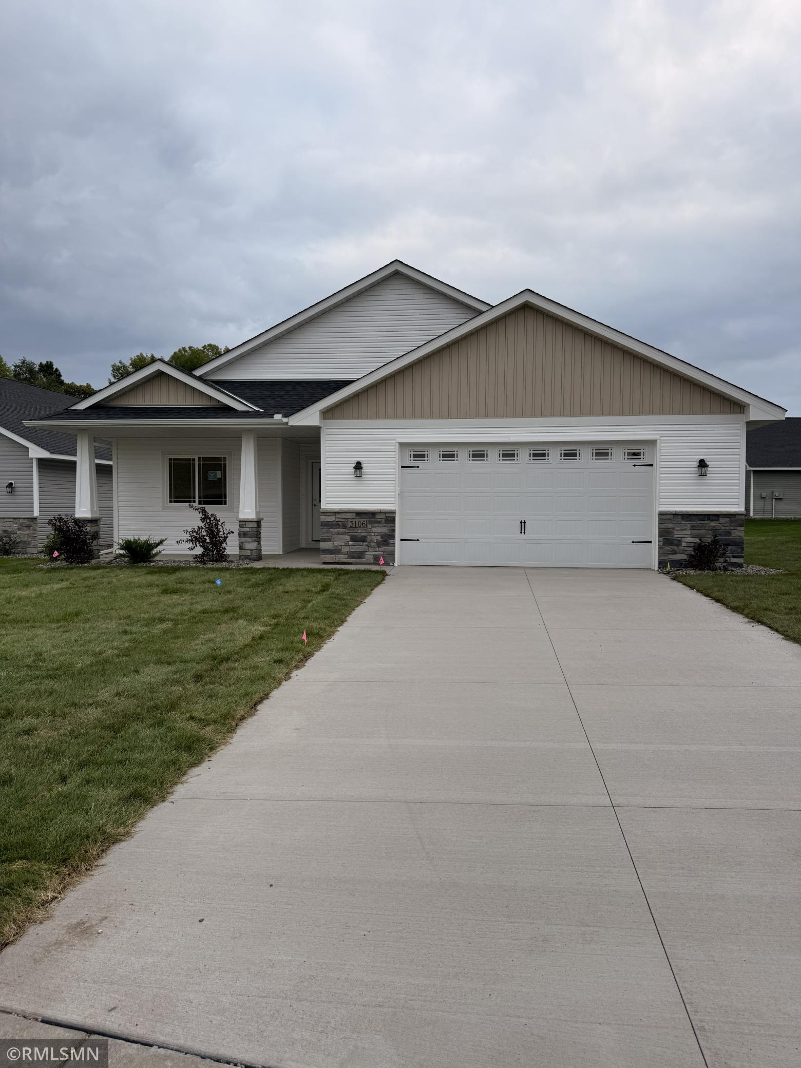 View of Residential at 3106 Zuni Way, Anoka MN 55303, Anoka - Mike Wilen | Minnesota Team Real Estate