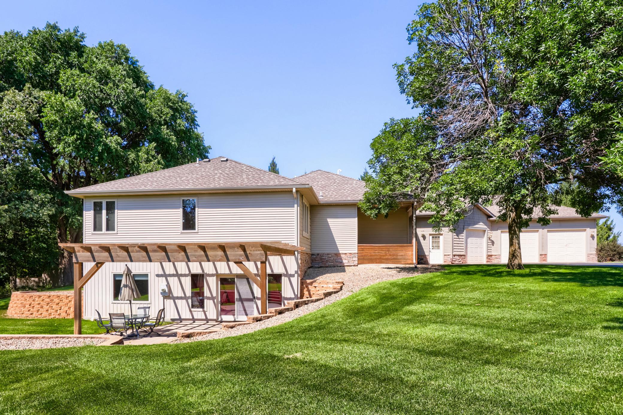View of Residential at 24014 113th Street, Zimmerman MN 55398, Zimmerman (25 of 29) - Mike Wilen | Minnesota Team Real Estate