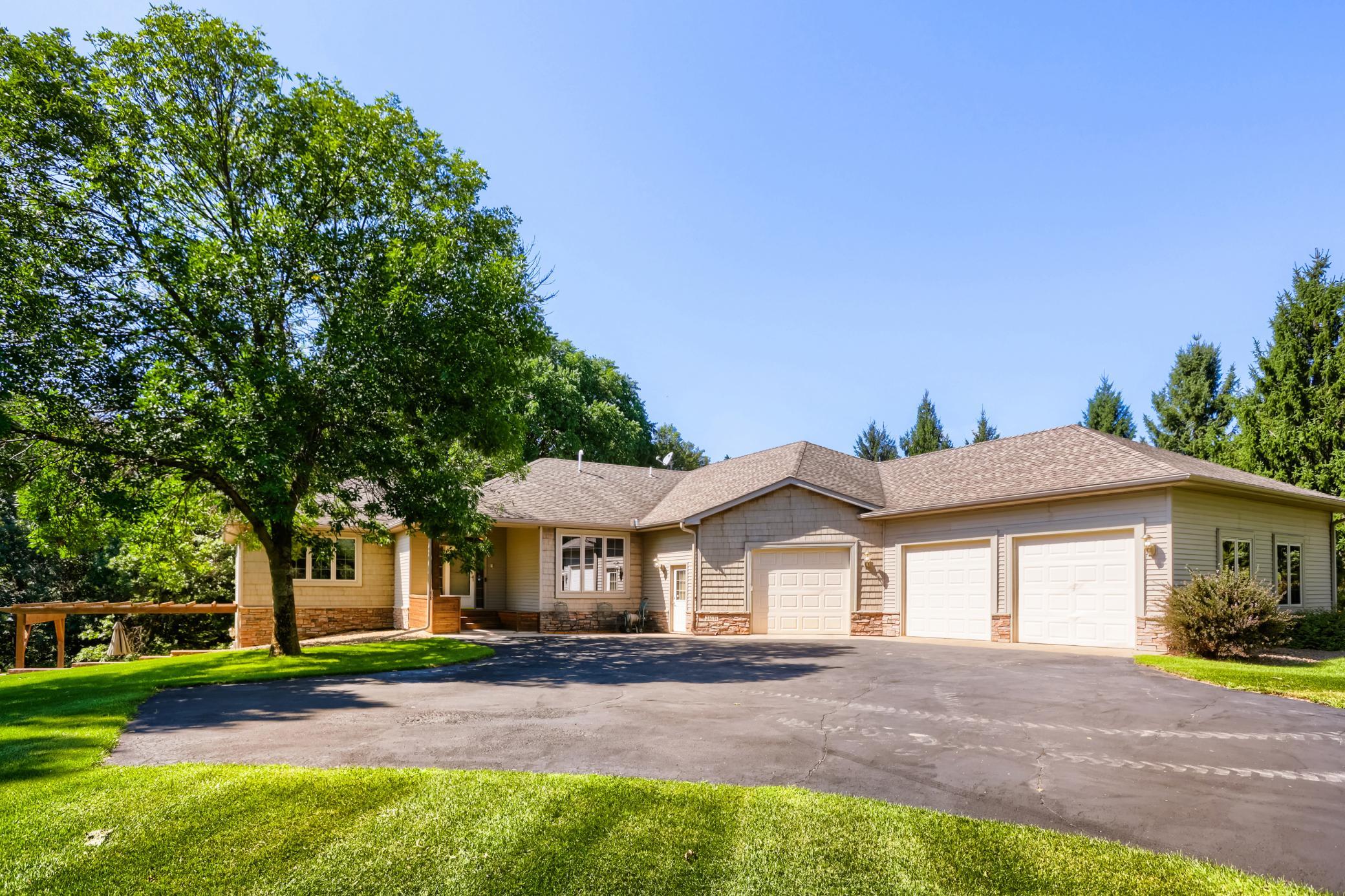 View of Residential at 24014 113th Street, Zimmerman MN 55398, Zimmerman (2 of 29) - Mike Wilen | Minnesota Team Real Estate