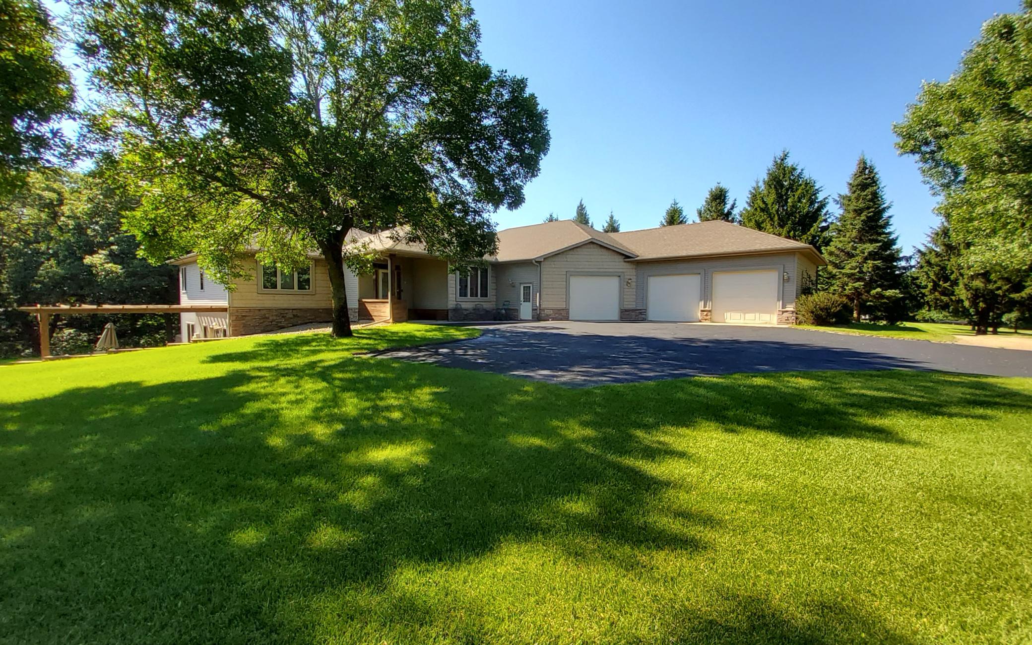 View of Residential at 24014 113th Street, Zimmerman MN 55398, Zimmerman (31 of 33) - Mike Wilen | Minnesota Team Real Estate