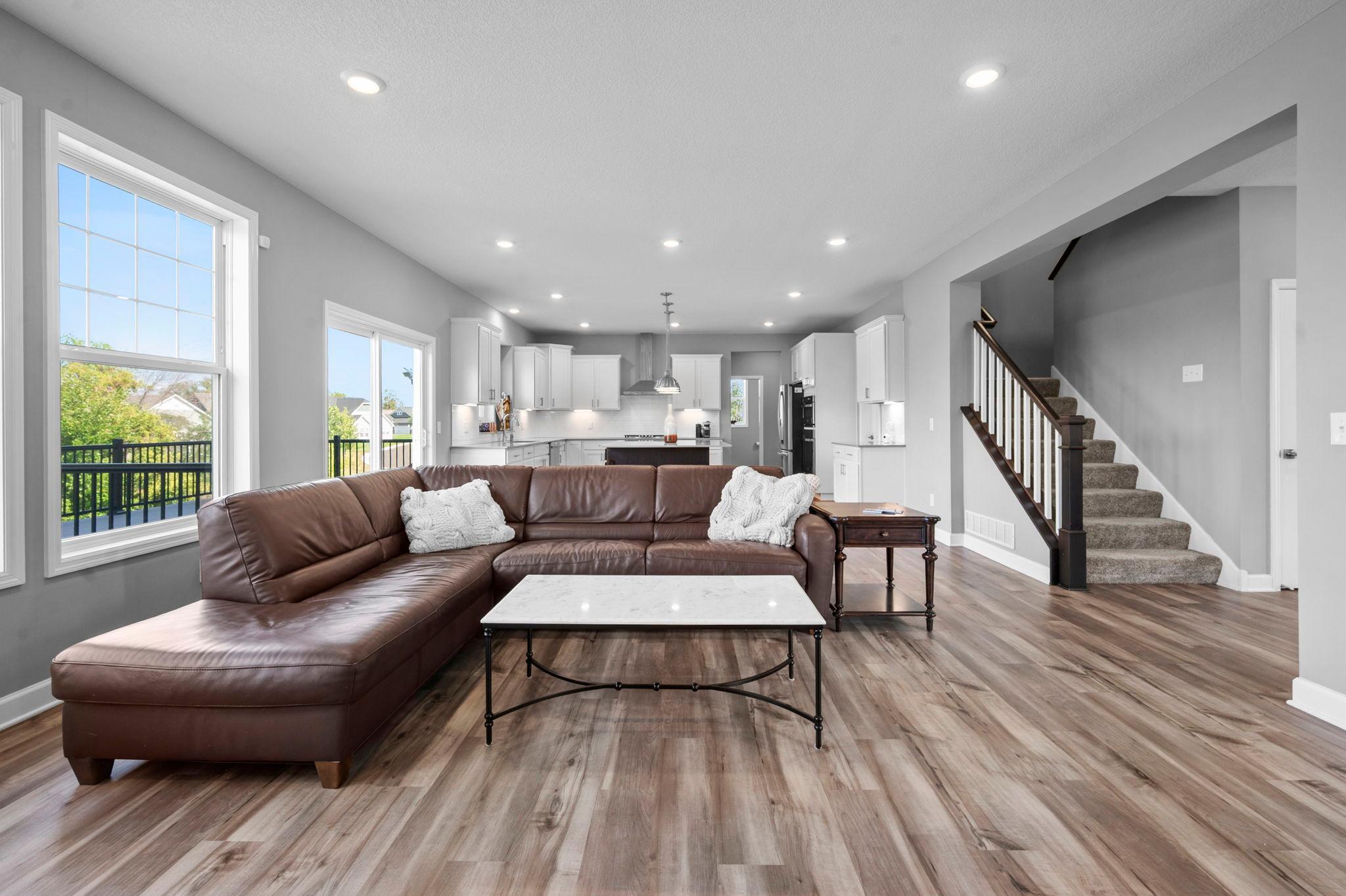 View of Residential at 6797 Coach House Lane, Corcoran MN 55340, Corcoran (15 of 119) - Mike Wilen | Minnesota Team Real Estate