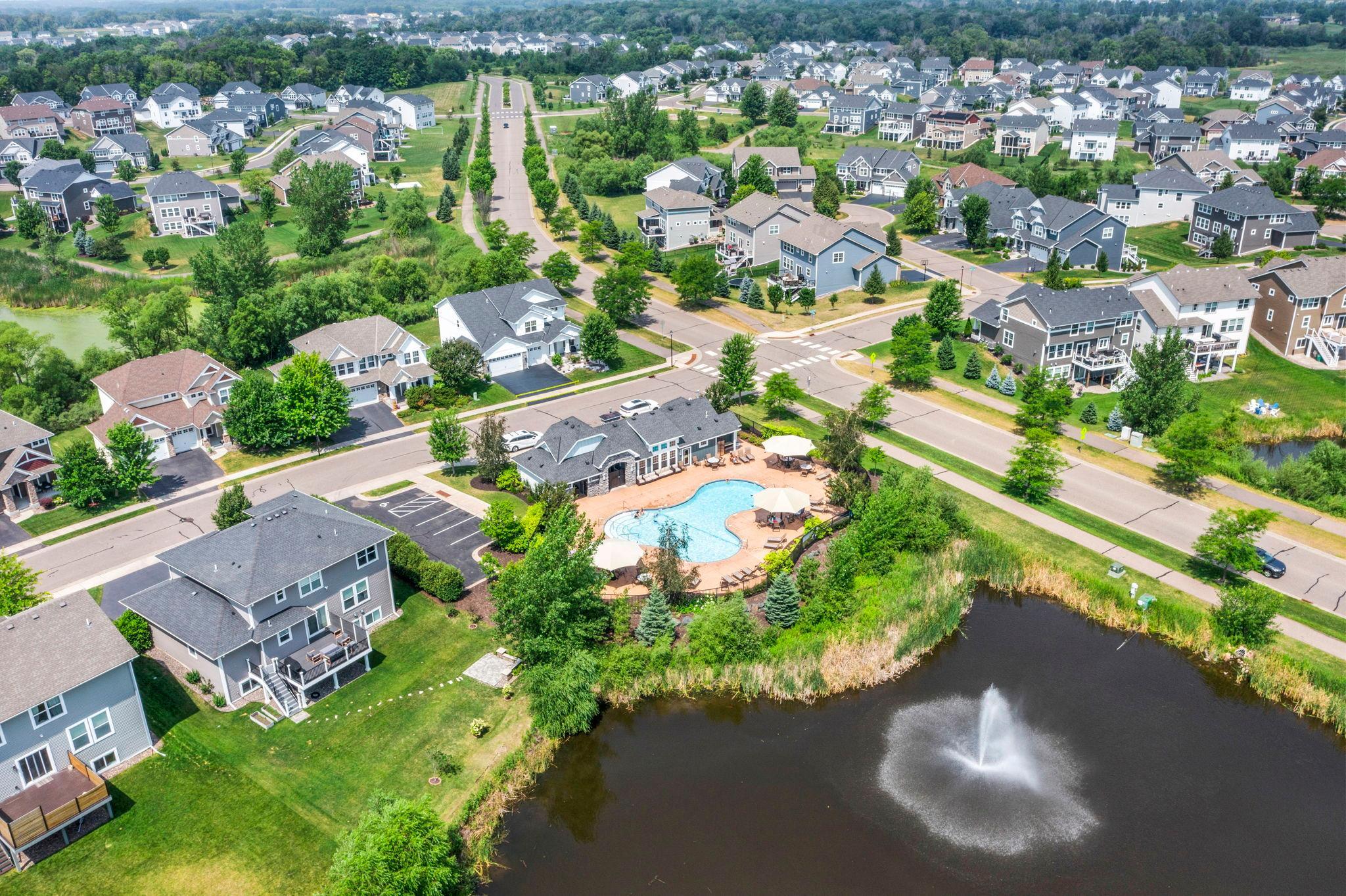 View of Residential at 6797 Coach House Lane, Corcoran MN 55340, Corcoran (114 of 119) - Mike Wilen | Minnesota Team Real Estate