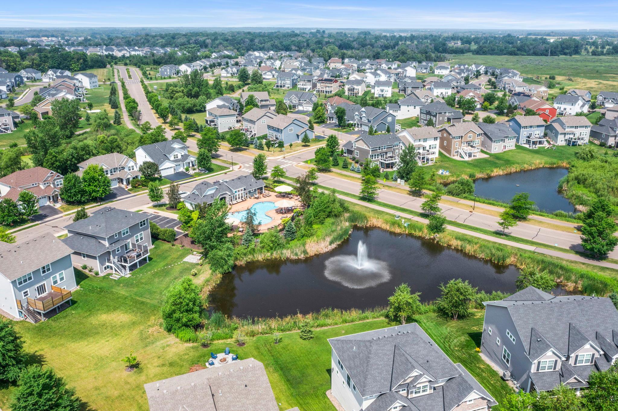 View of Residential at 6797 Coach House Lane, Corcoran MN 55340, Corcoran (113 of 119) - Mike Wilen | Minnesota Team Real Estate