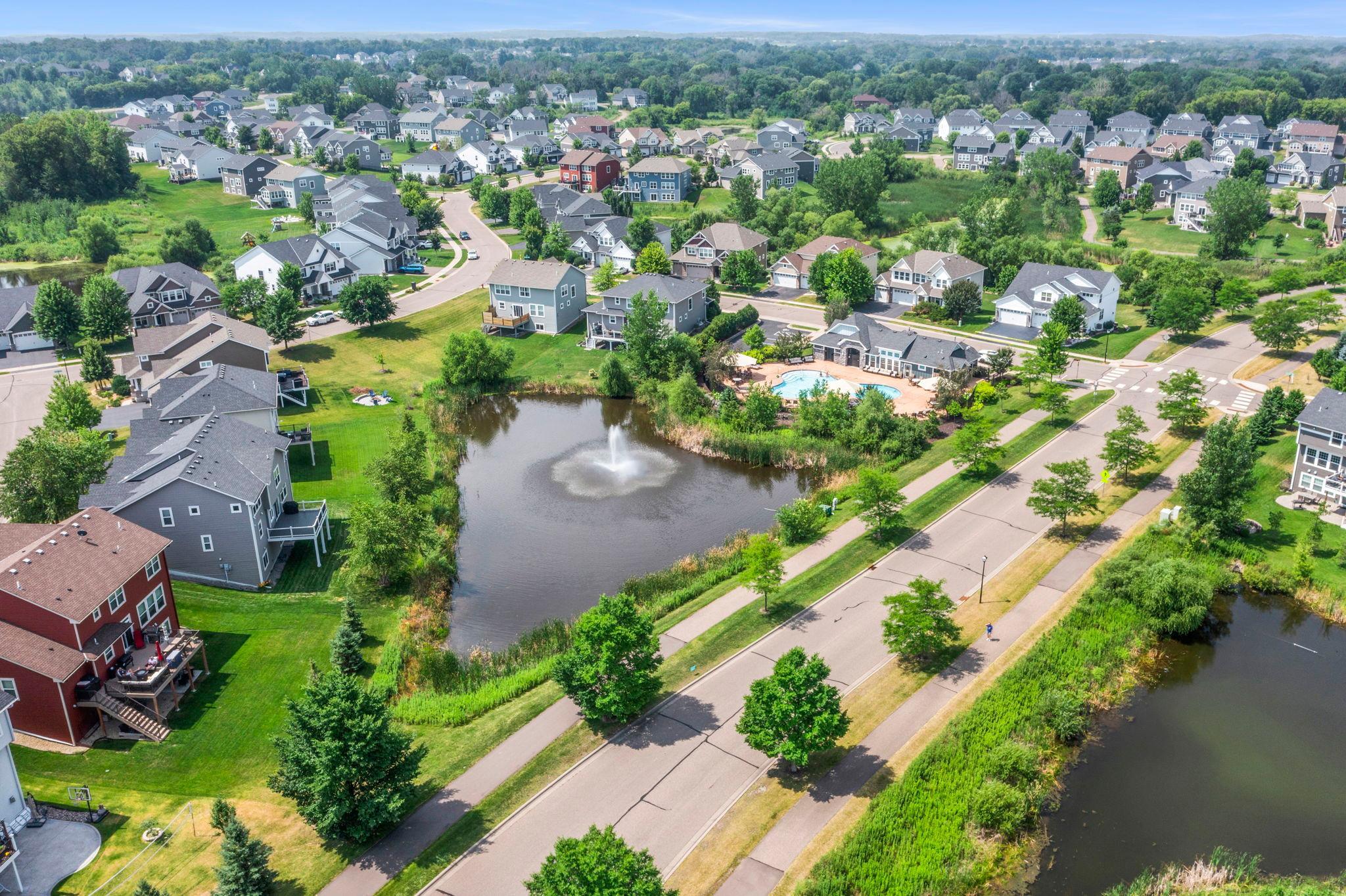 View of Residential at 6797 Coach House Lane, Corcoran MN 55340, Corcoran (112 of 119) - Mike Wilen | Minnesota Team Real Estate