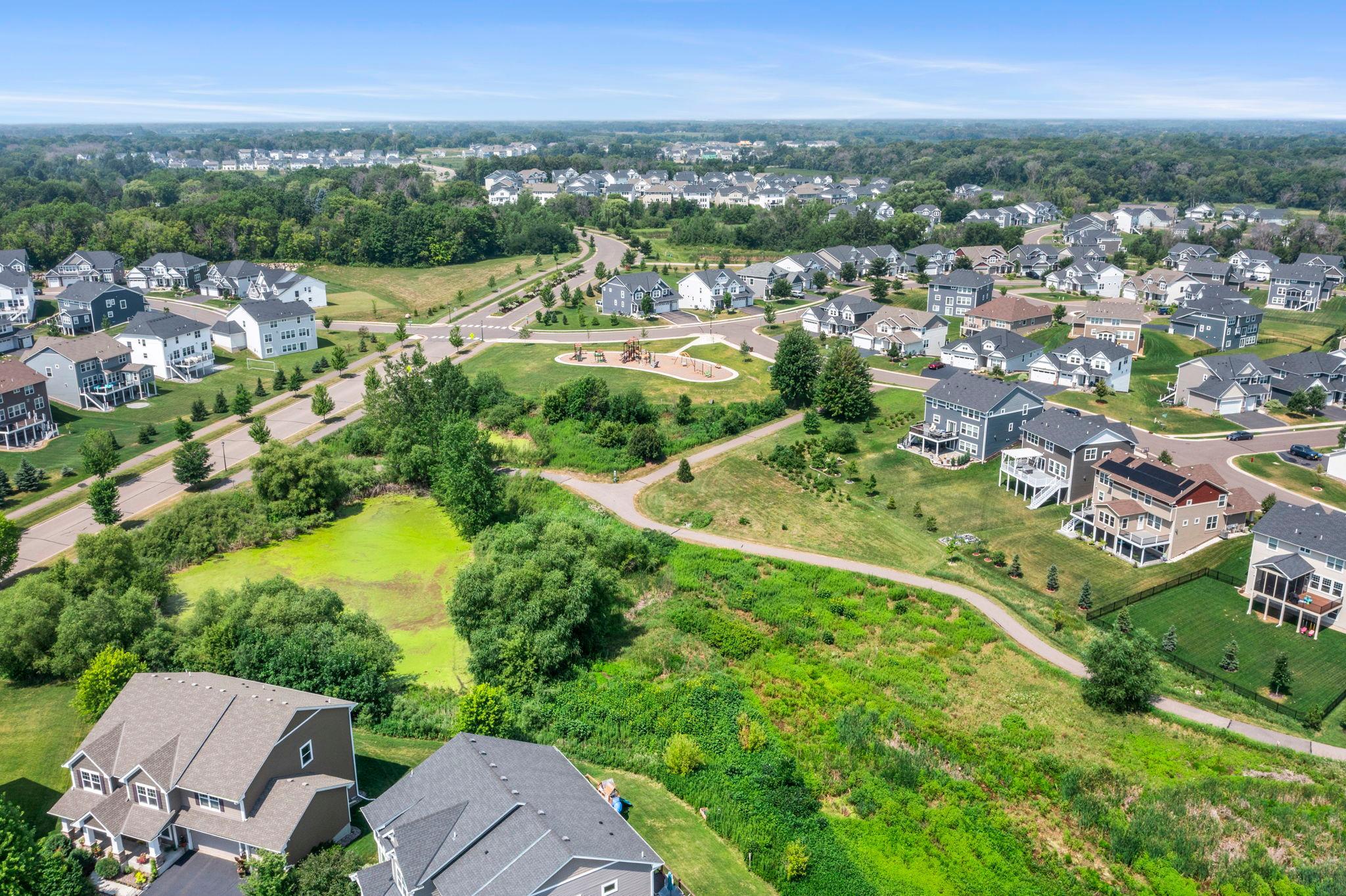 View of Residential at 6797 Coach House Lane, Corcoran MN 55340, Corcoran (108 of 119) - Mike Wilen | Minnesota Team Real Estate