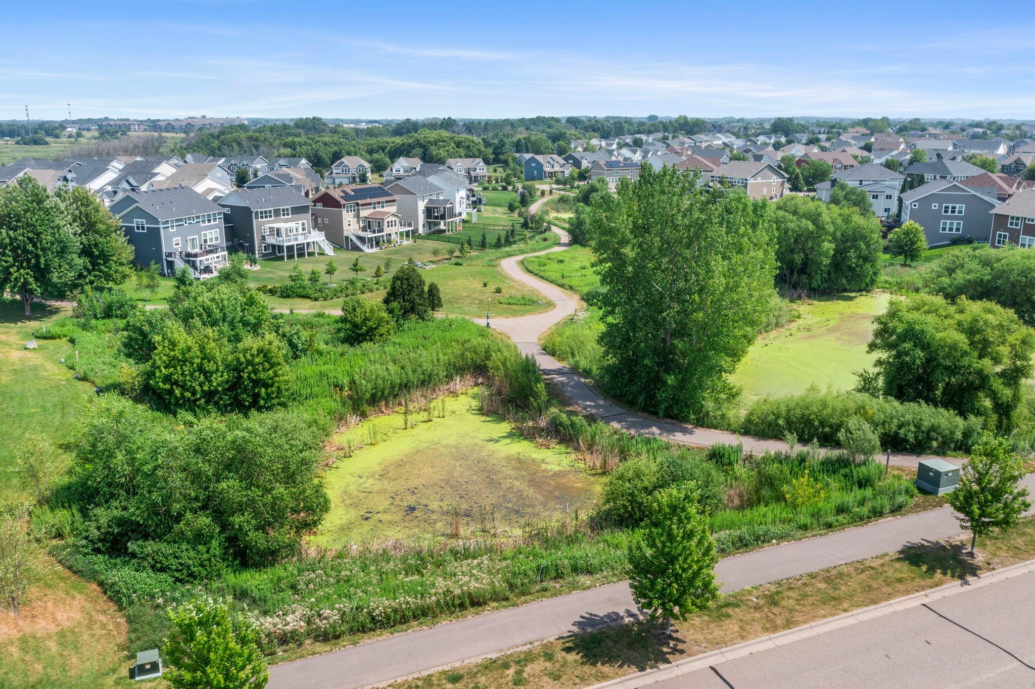 View of Residential at 6797 Coach House Lane, Corcoran MN 55340, Corcoran (107 of 119) - Mike Wilen | Minnesota Team Real Estate