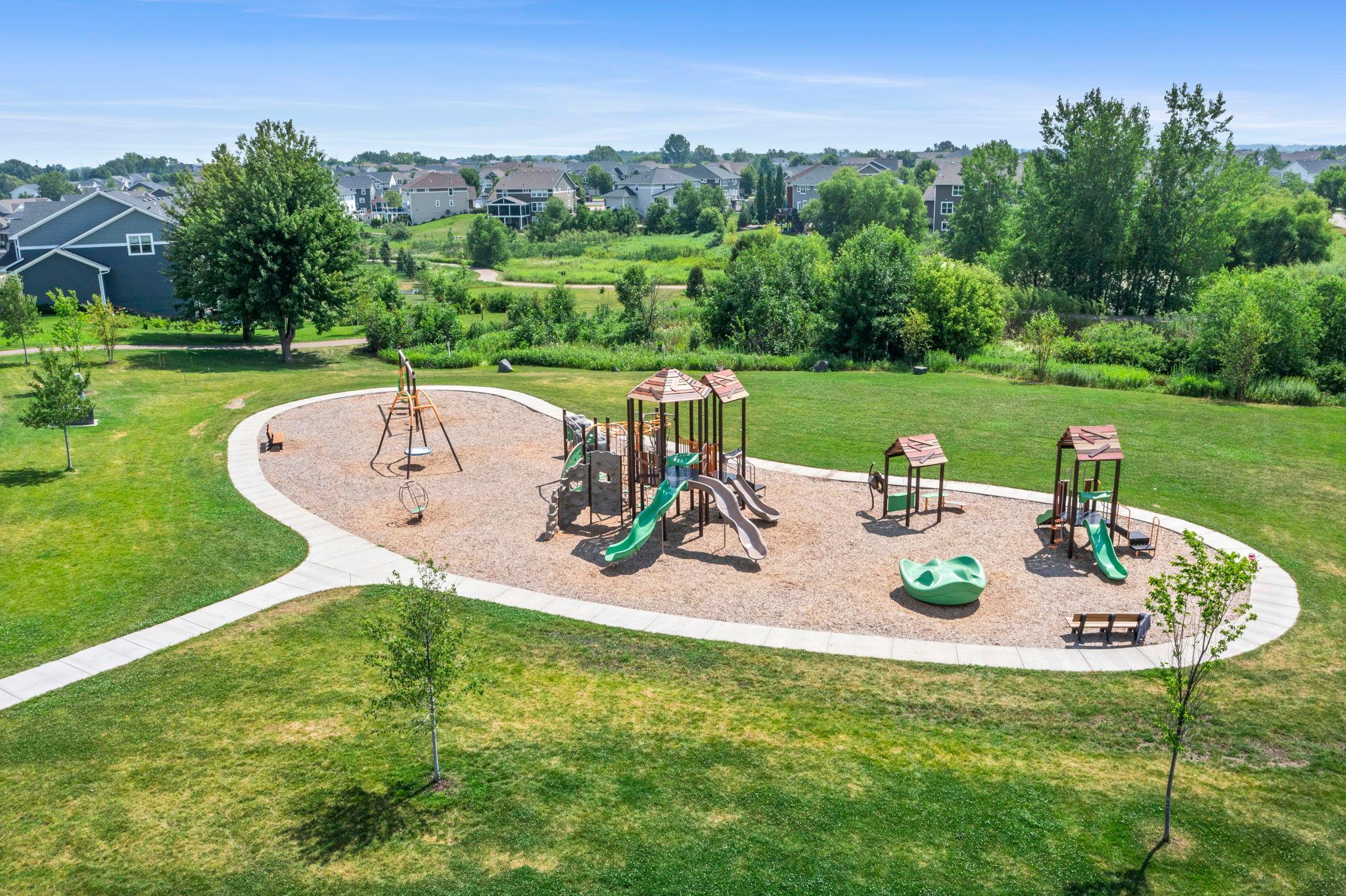View of Residential at 6797 Coach House Lane, Corcoran MN 55340, Corcoran (106 of 119) - Mike Wilen | Minnesota Team Real Estate