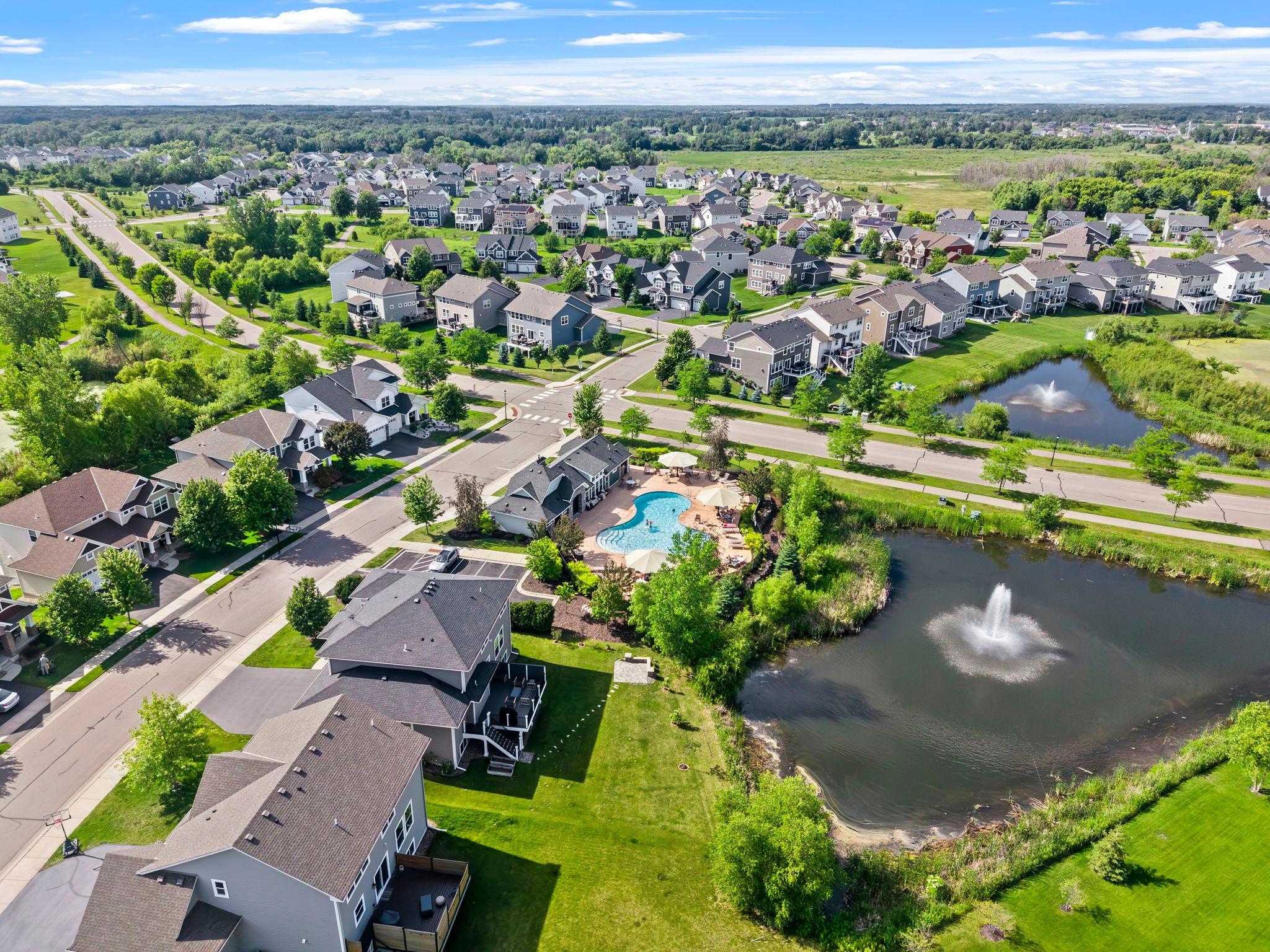 View of Residential at 6797 Coach House Lane, Corcoran MN 55340, Corcoran (105 of 119) - Mike Wilen | Minnesota Team Real Estate