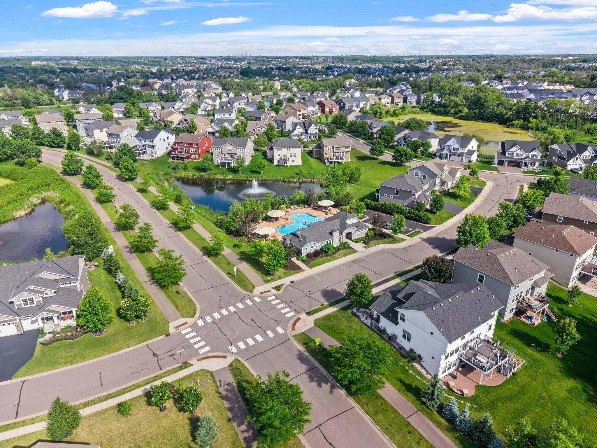 View of Residential at 6797 Coach House Lane, Corcoran MN 55340, Corcoran (103 of 119) - Mike Wilen | Minnesota Team Real Estate