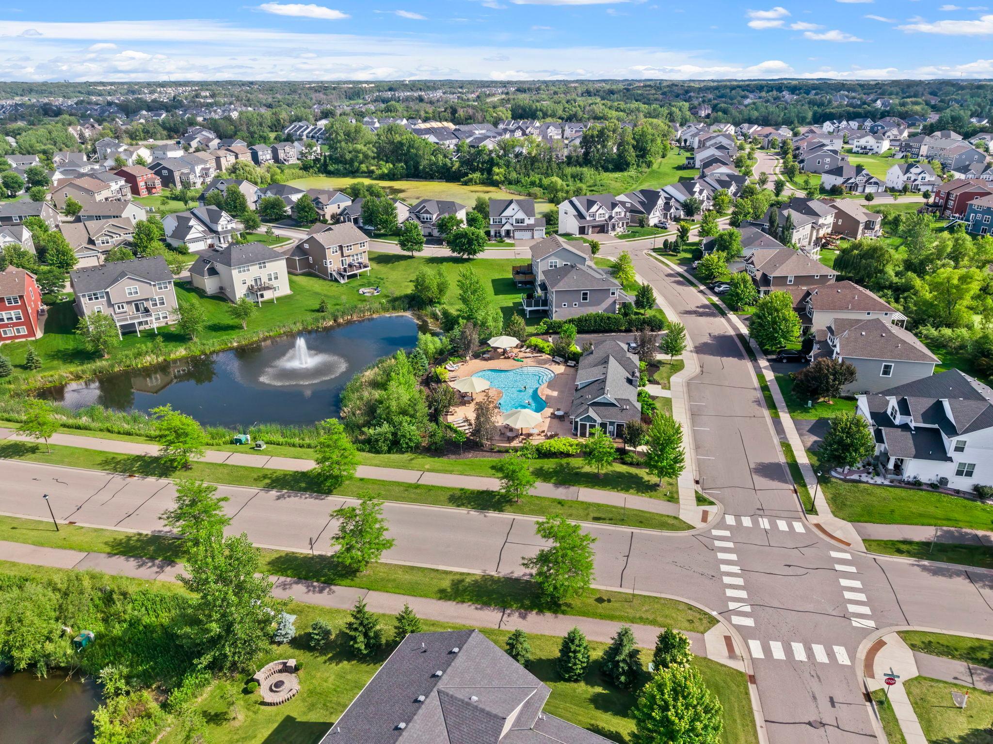 View of Residential at 6797 Coach House Lane, Corcoran MN 55340, Corcoran (102 of 119) - Mike Wilen | Minnesota Team Real Estate