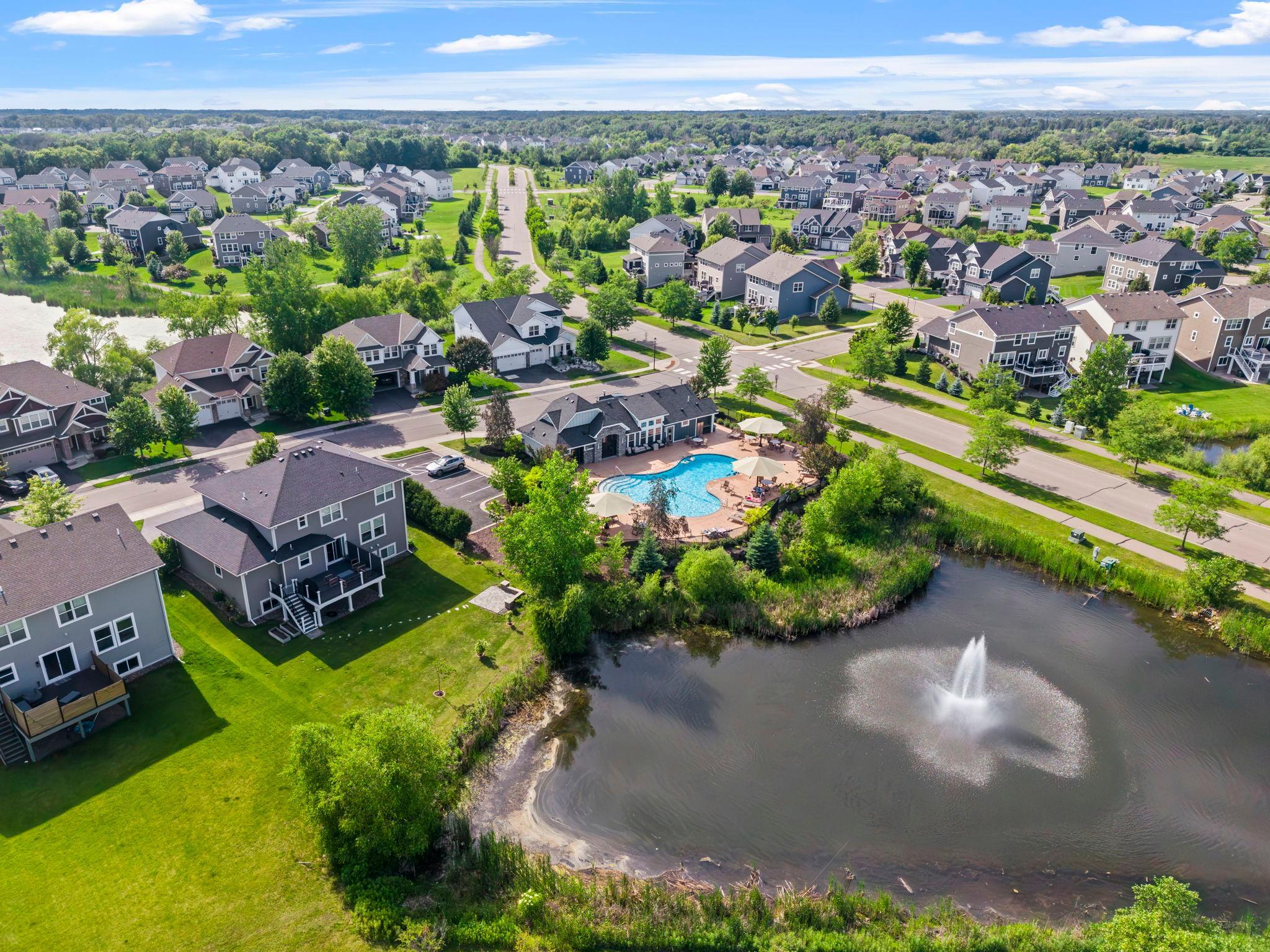 View of Residential at 6797 Coach House Lane, Corcoran MN 55340, Corcoran (101 of 119) - Mike Wilen | Minnesota Team Real Estate