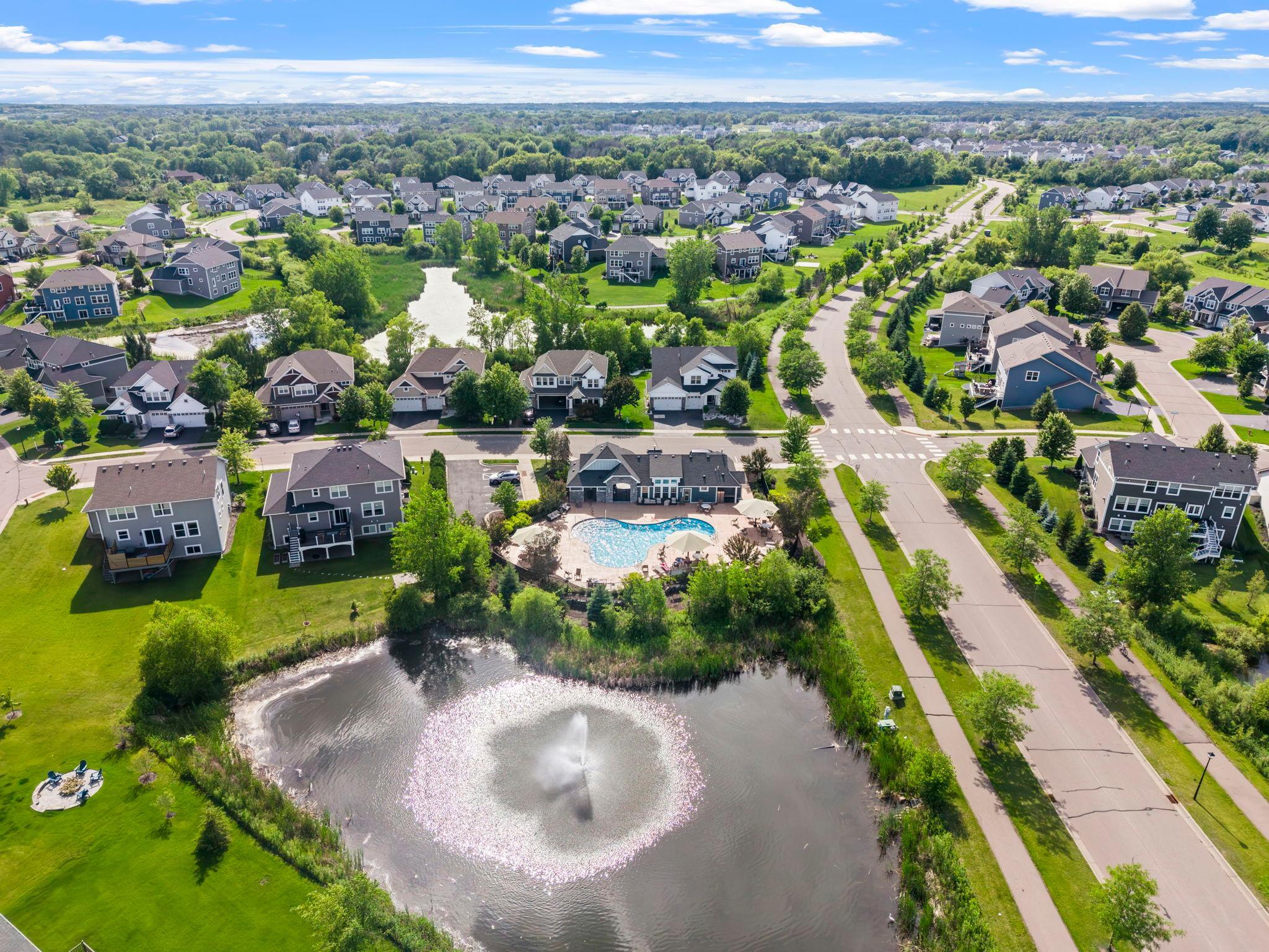 View of Residential at 6797 Coach House Lane, Corcoran MN 55340, Corcoran (100 of 119) - Mike Wilen | Minnesota Team Real Estate