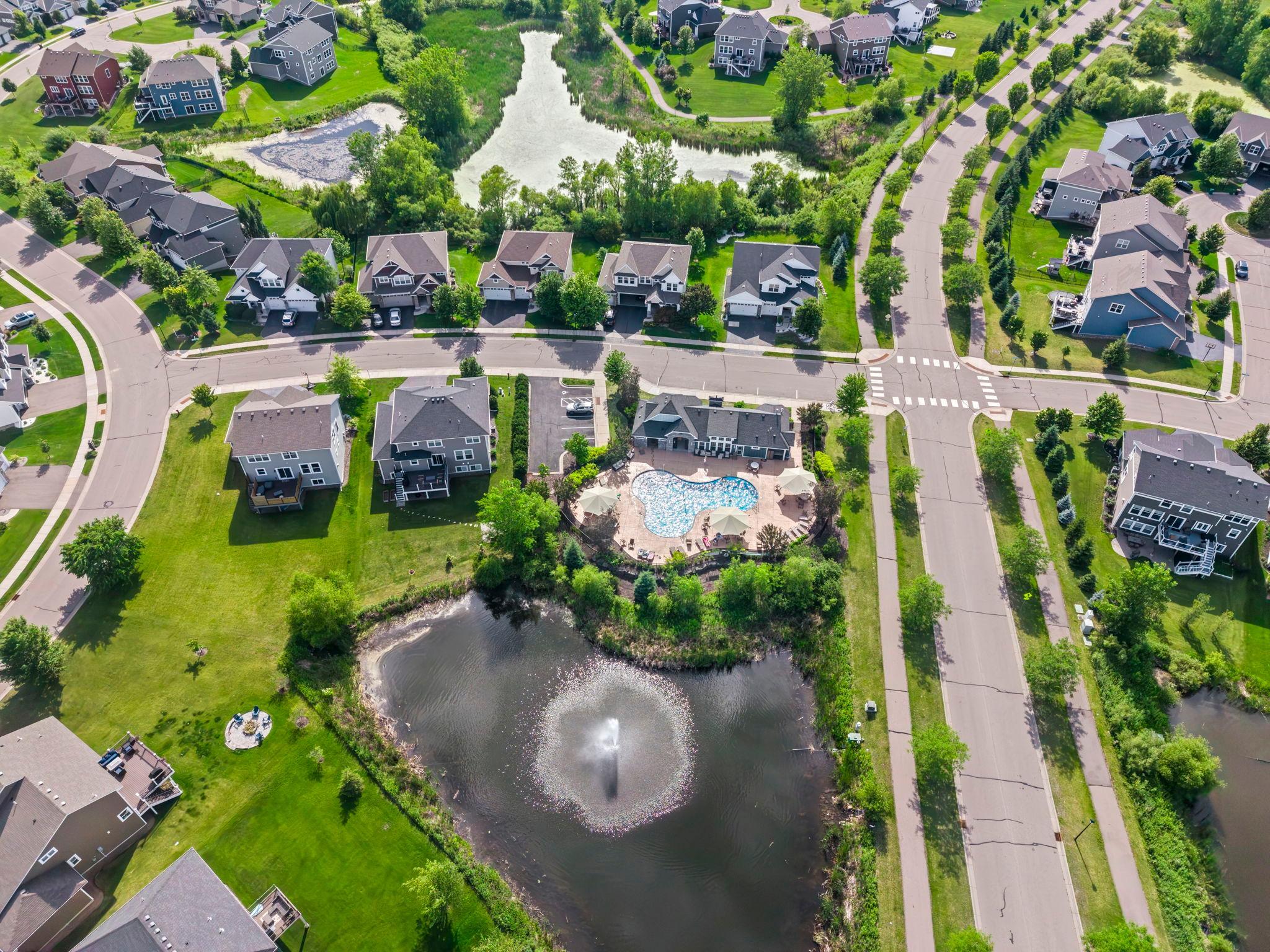 View of Residential at 6797 Coach House Lane, Corcoran MN 55340, Corcoran (99 of 119) - Mike Wilen | Minnesota Team Real Estate