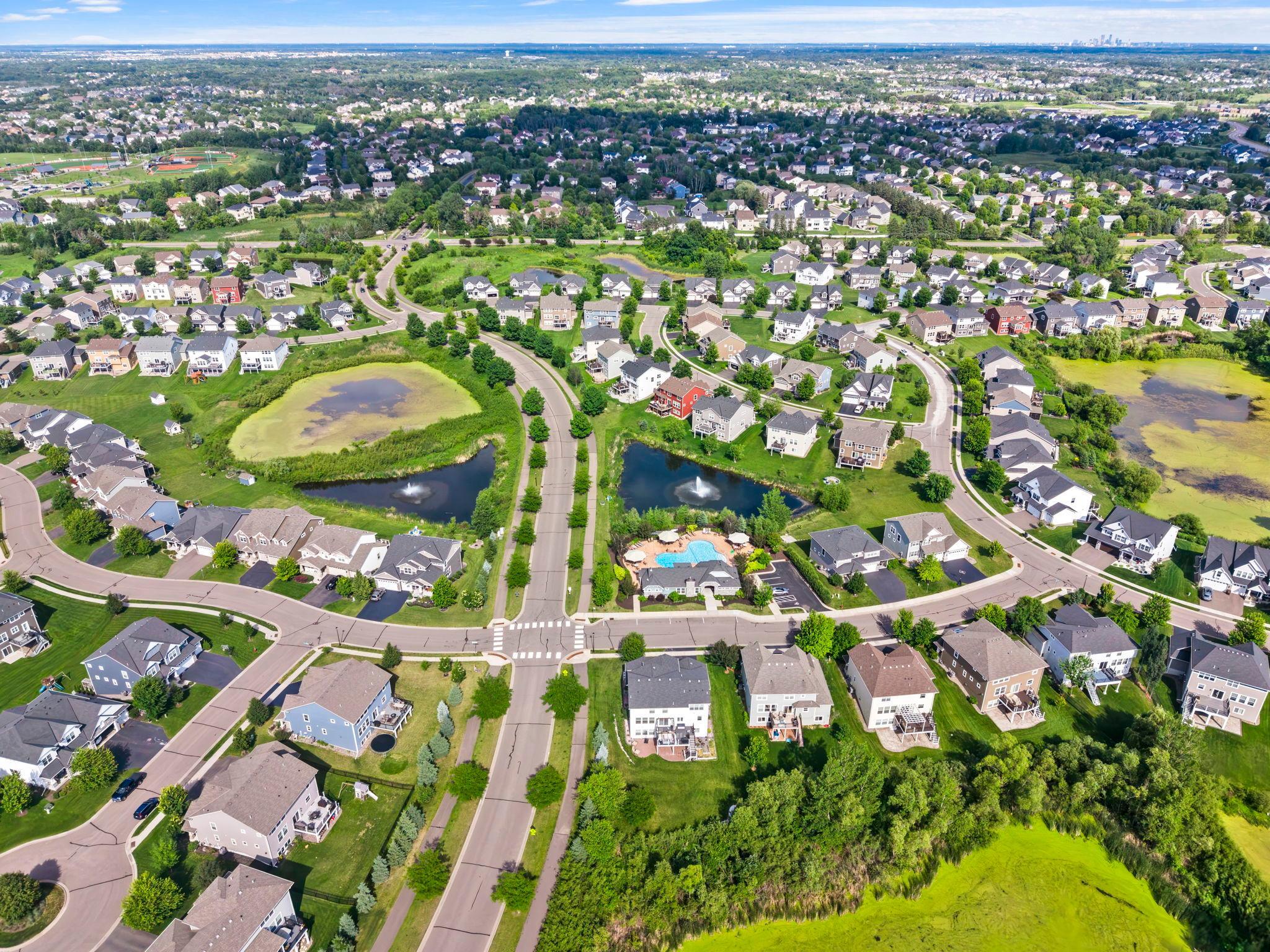 View of Residential at 6797 Coach House Lane, Corcoran MN 55340, Corcoran (98 of 119) - Mike Wilen | Minnesota Team Real Estate