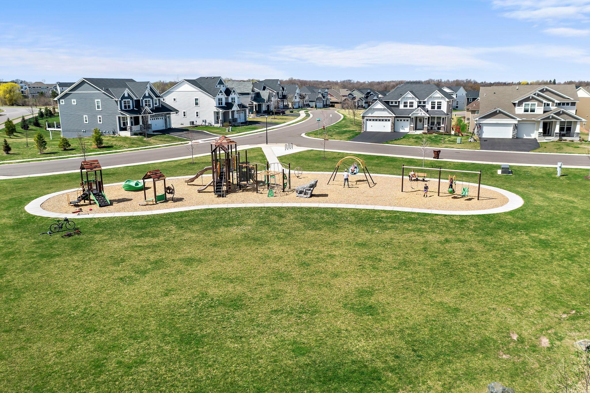 View of Residential at 6797 Coach House Lane, Corcoran MN 55340, Corcoran (95 of 119) - Mike Wilen | Minnesota Team Real Estate