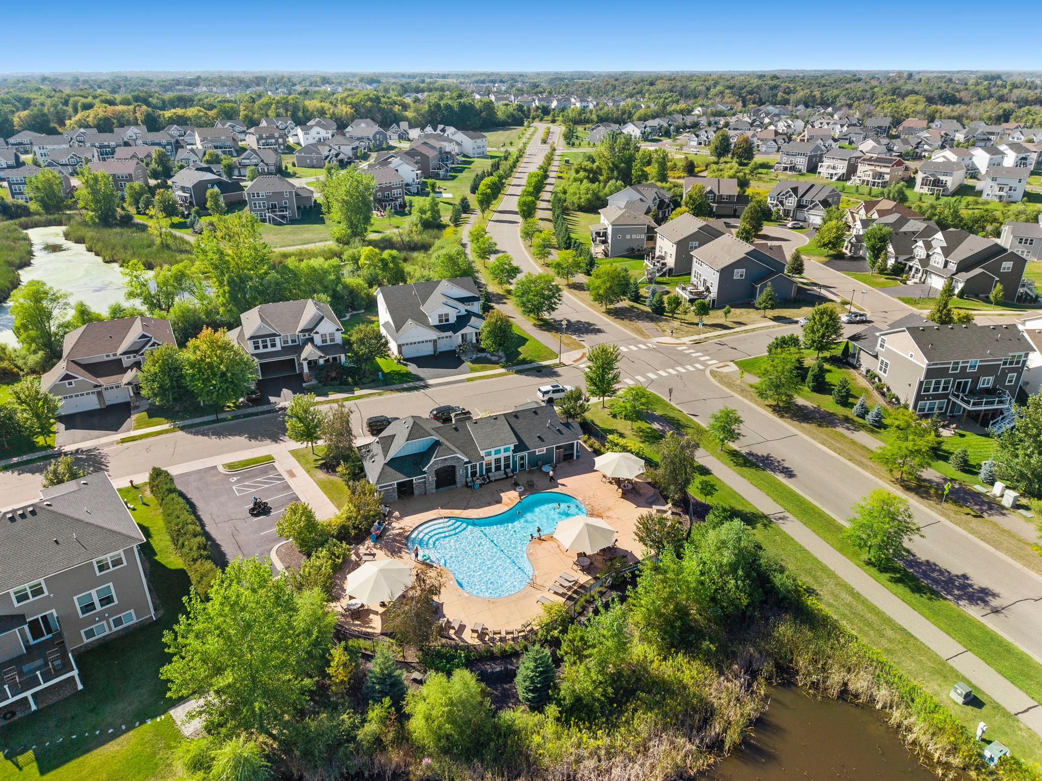 View of Residential at 6797 Coach House Lane, Corcoran MN 55340, Corcoran (94 of 119) - Mike Wilen | Minnesota Team Real Estate
