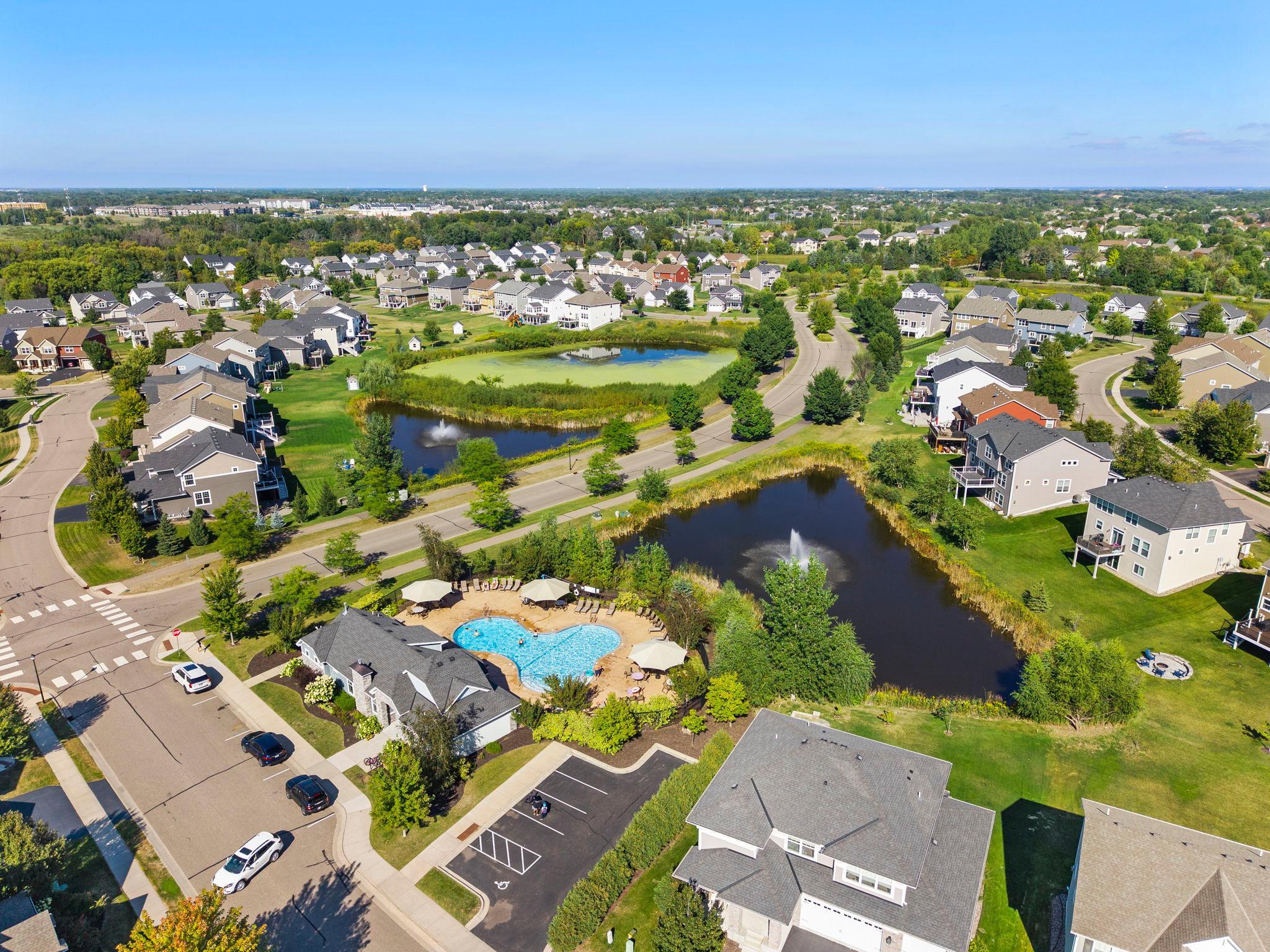 View of Residential at 6797 Coach House Lane, Corcoran MN 55340, Corcoran (93 of 119) - Mike Wilen | Minnesota Team Real Estate